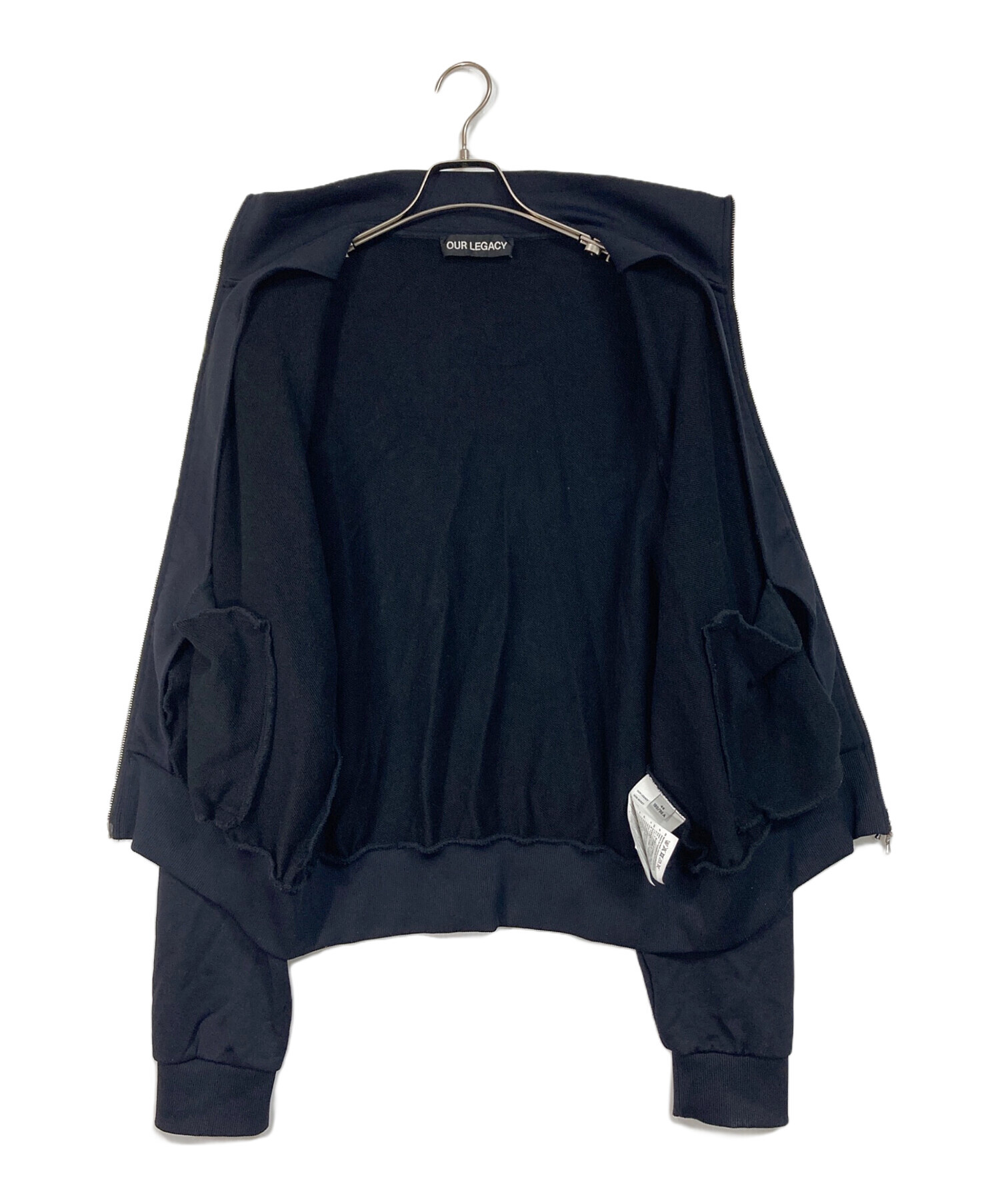 中古・古着通販】OUR LEGACY (アワーレガシー) MOB JACKET トラック