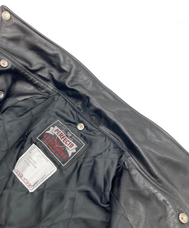中古・古着通販】sacai (サカイ) Schott (ショット) MADSAKI (マドサキ
