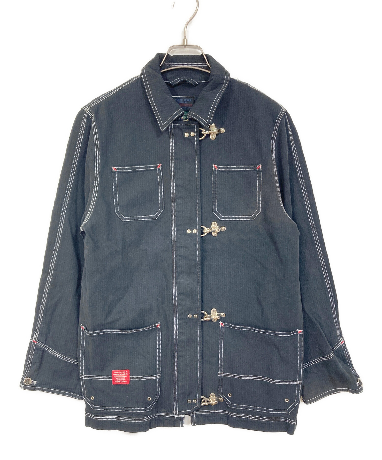 中古・古着通販】RALPH LAUREN JEANS (ラルフローレンジーンズ