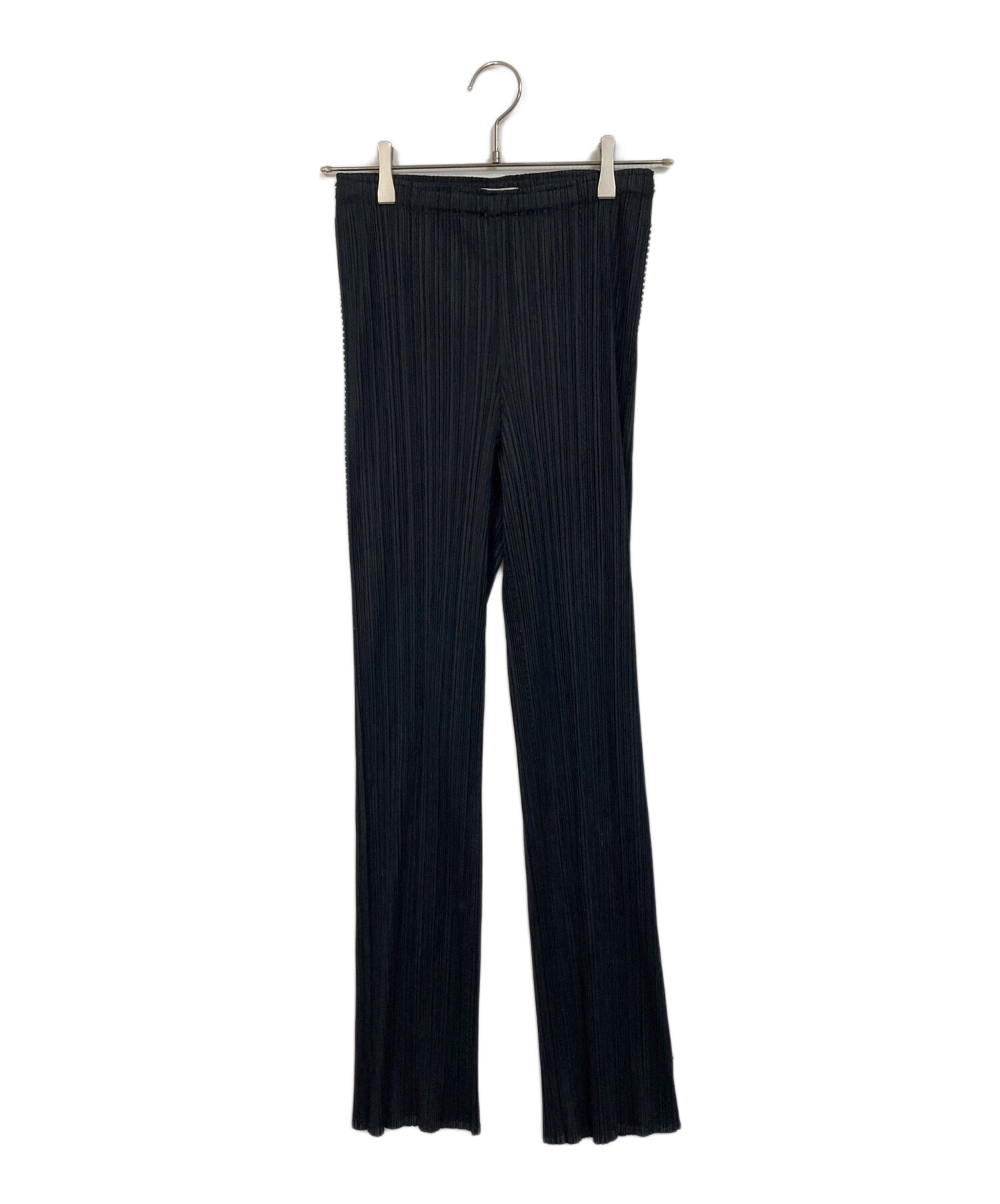 中古・古着通販】PLEATS PLEASE (プリーツプリーズ) プリーツパンツ