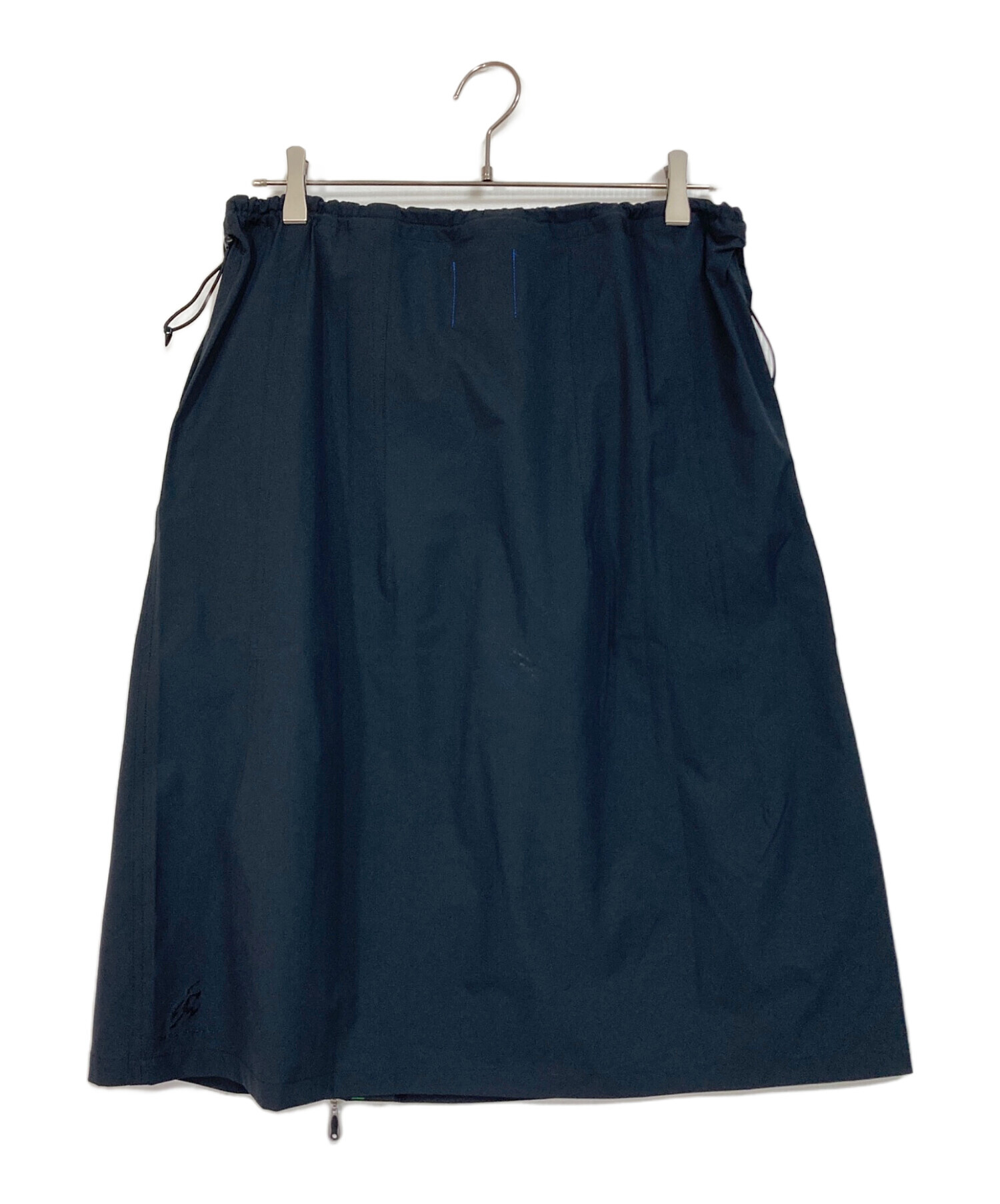 中古・古着通販】asics (アシックス) NOVALIS LIATRISORY WRAP SKIRT