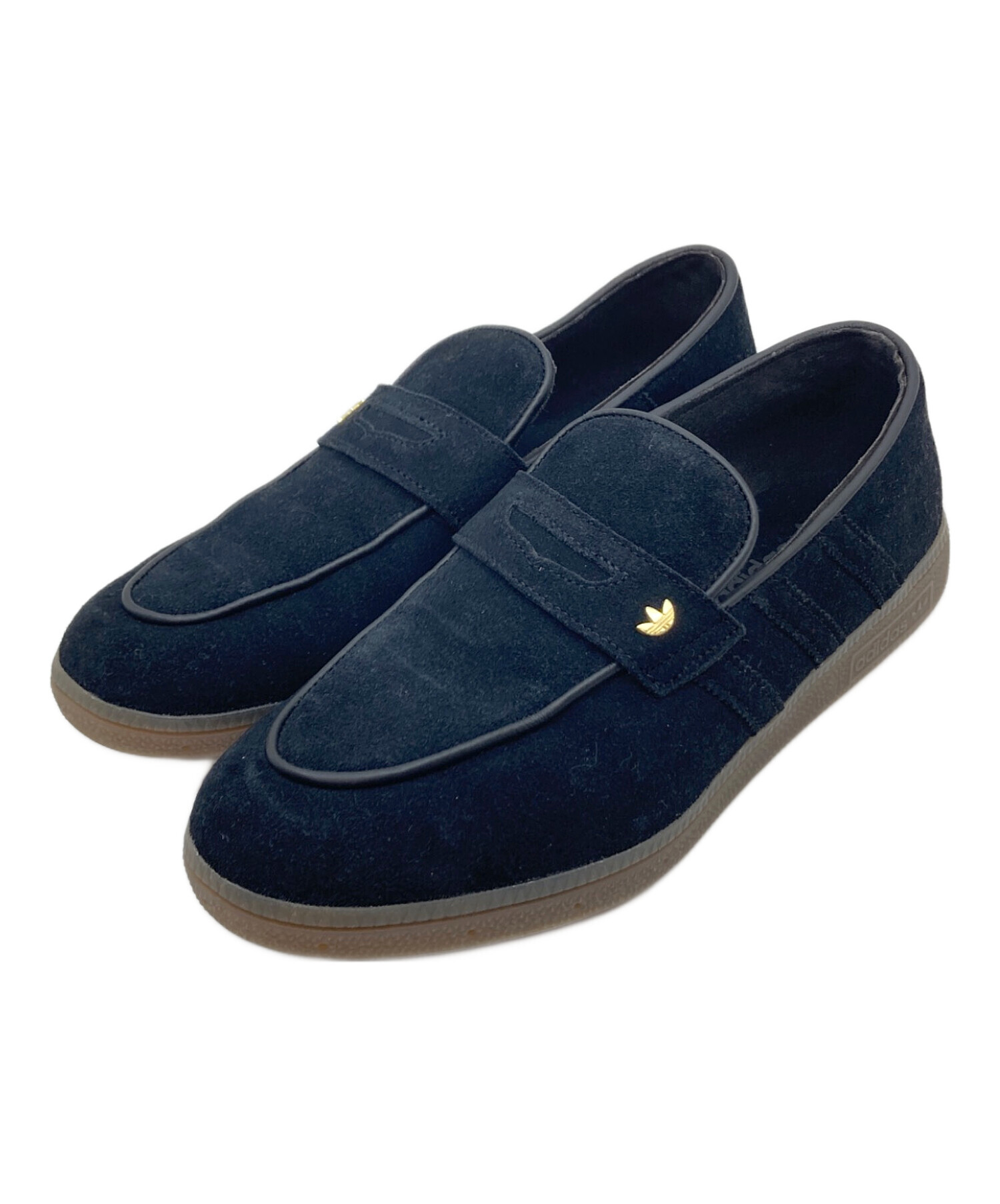中古・古着通販】adidas (アディダス) HANDBALL SPEZIAL LOAFER