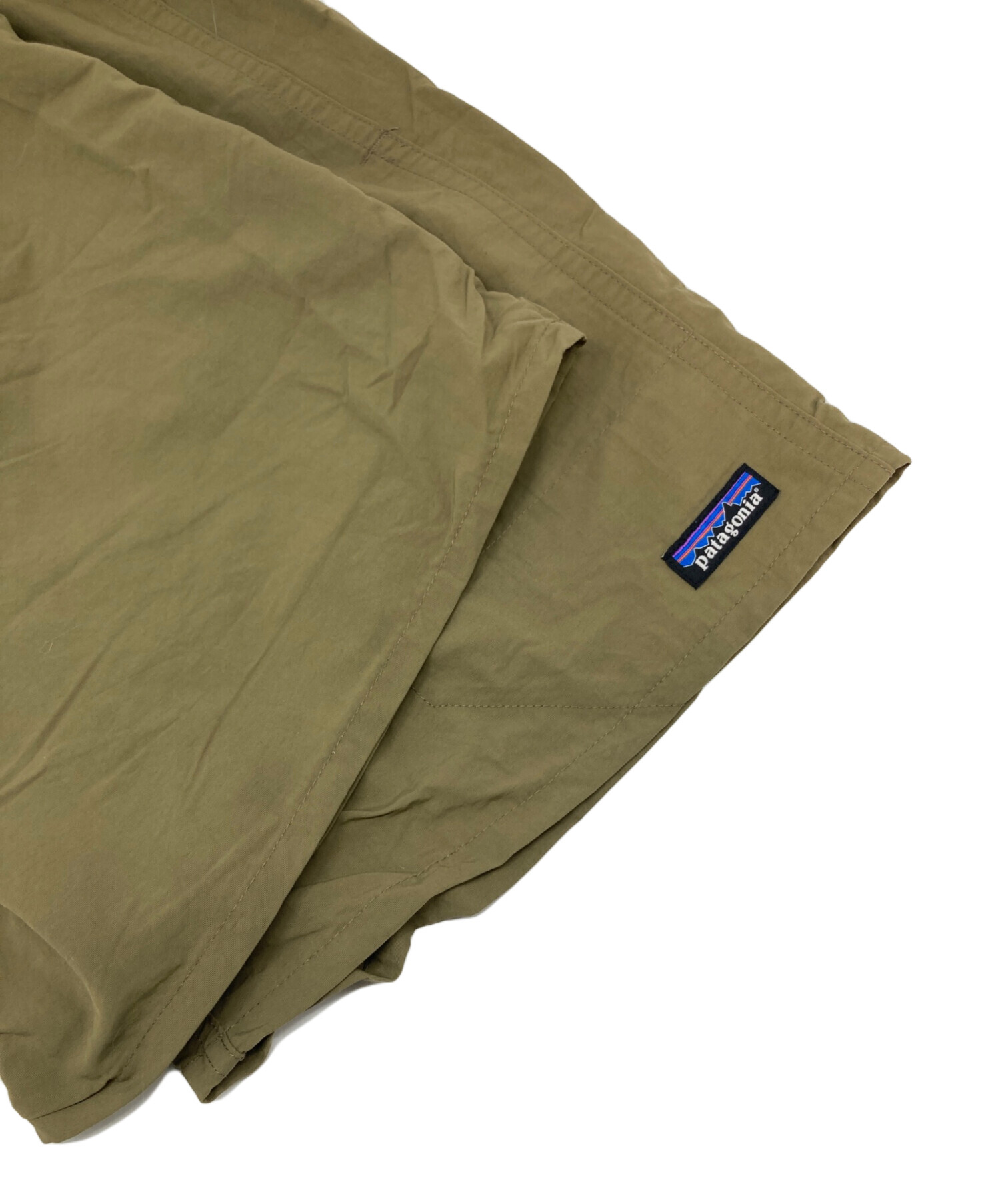 中古・古着通販】Patagonia (パタゴニア) バギーズ・ロング 7インチ
