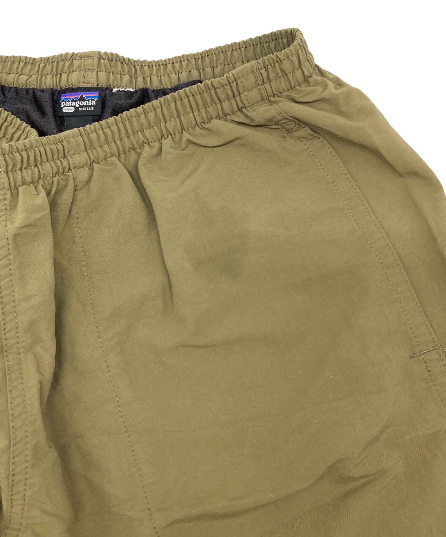 中古・古着通販】Patagonia (パタゴニア) バギーズ・ロング 7インチ