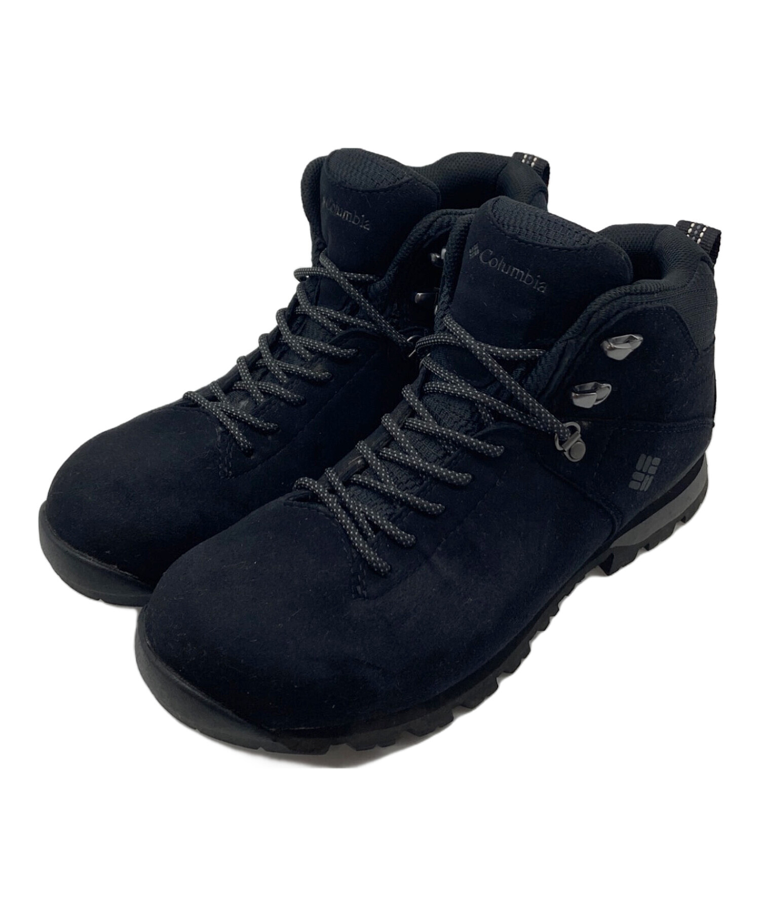 中古・古着通販】Columbia (コロンビア) メテオミッドオムニテック
