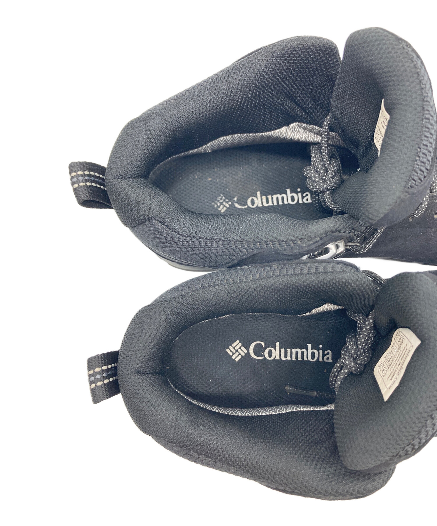 中古・古着通販】Columbia (コロンビア) メテオミッドオムニテック