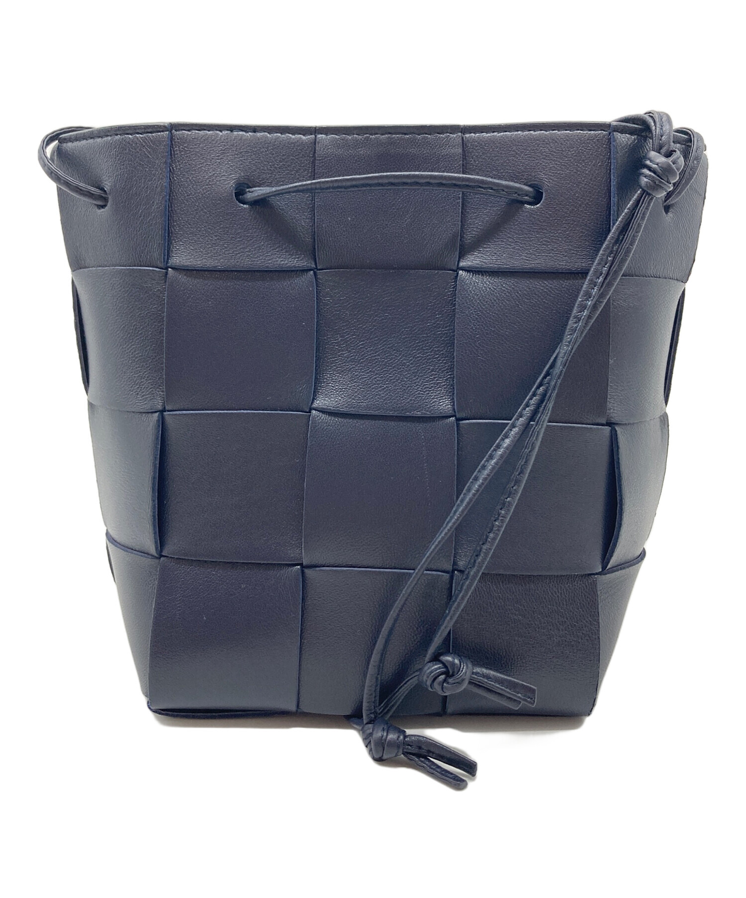 中古・古着通販】BOTTEGA VENETA (ボッテガベネタ) スモール カセット 