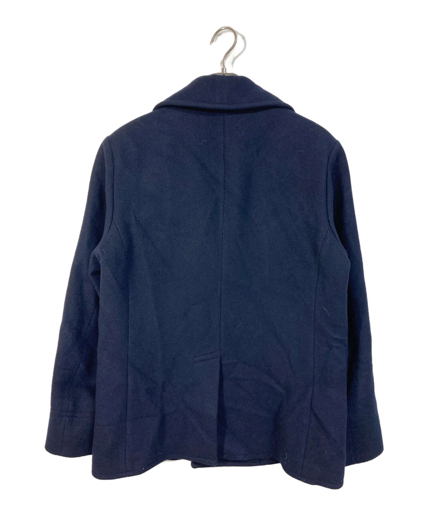 中古・古着通販】POLO RALPH LAUREN (ポロ・ラルフローレン) Pコート