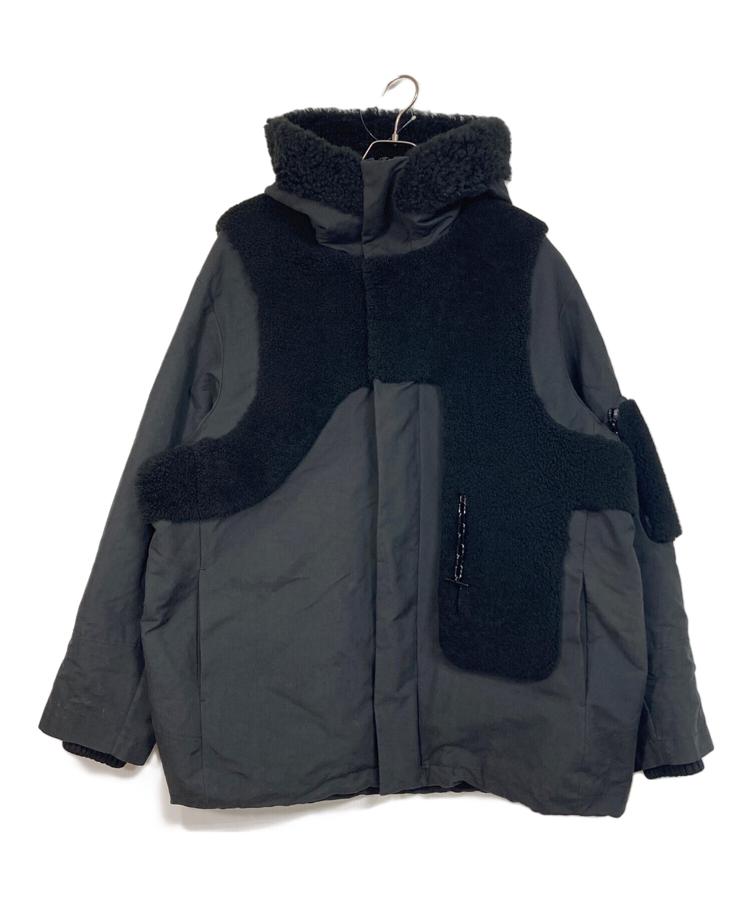 中古・古着通販】LOUIS VUITTON (ルイ ヴィトン) Boa Switching Down