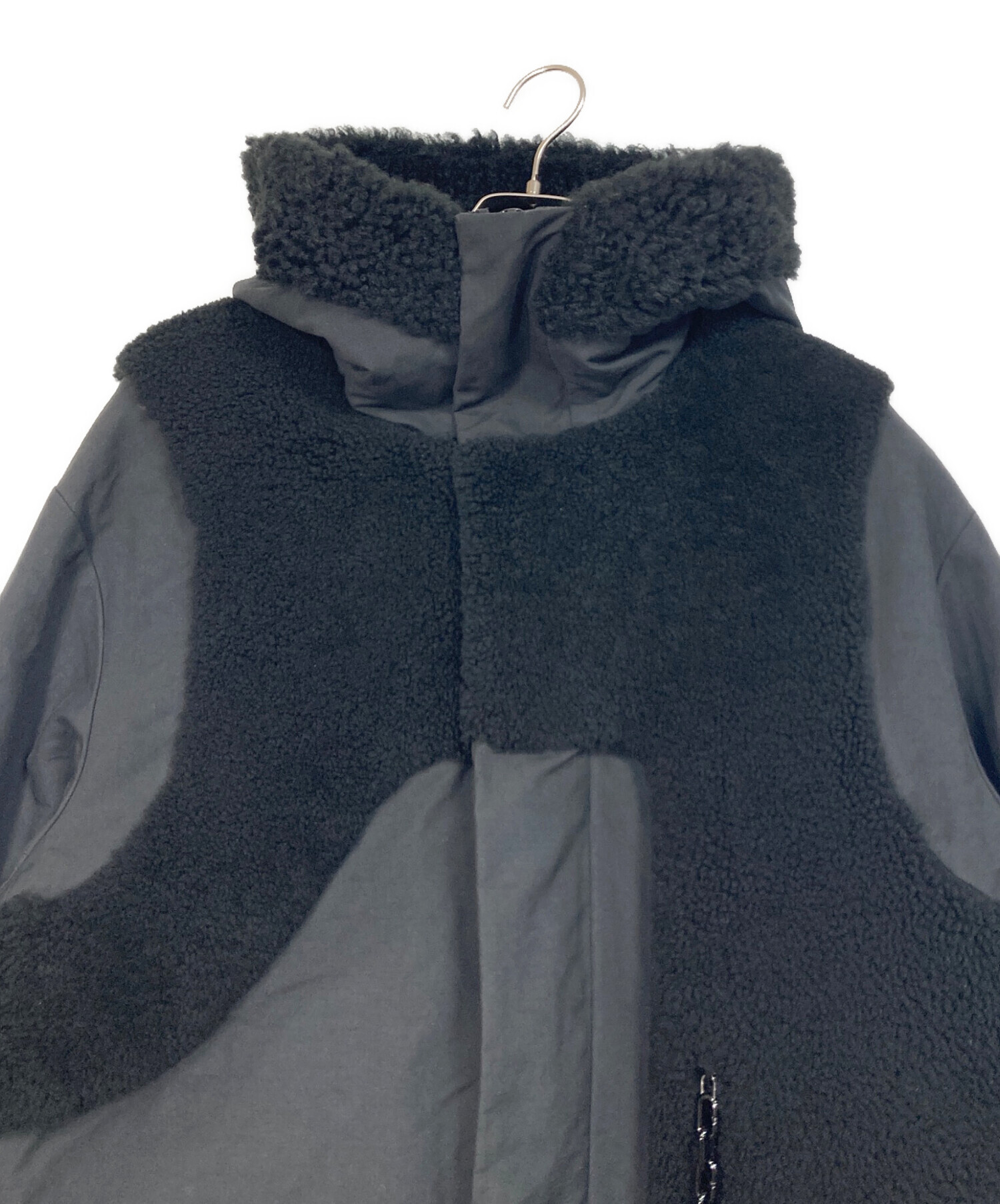 中古・古着通販】LOUIS VUITTON (ルイ ヴィトン) Boa Switching Down
