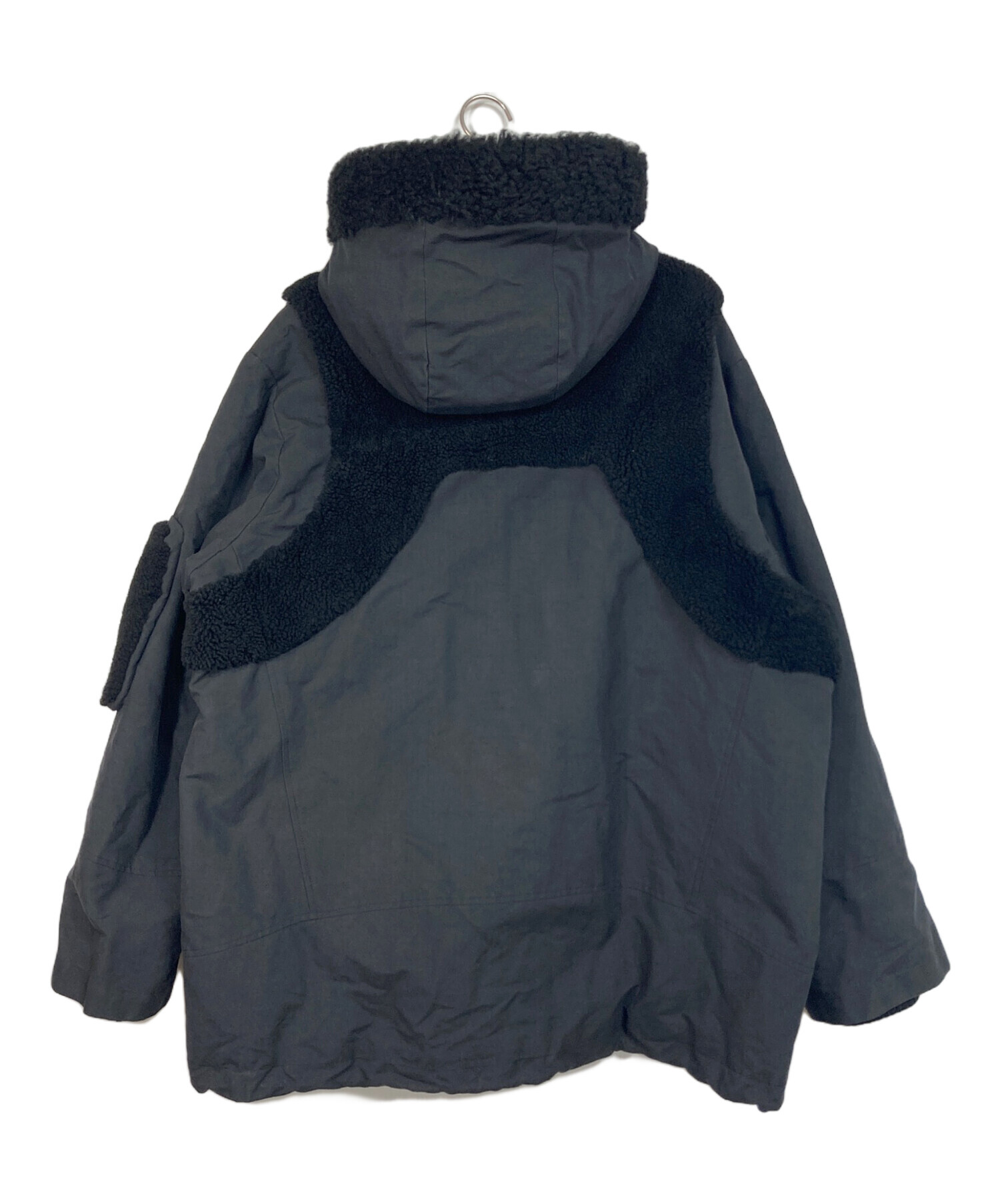 中古・古着通販】LOUIS VUITTON (ルイ ヴィトン) Boa Switching Down
