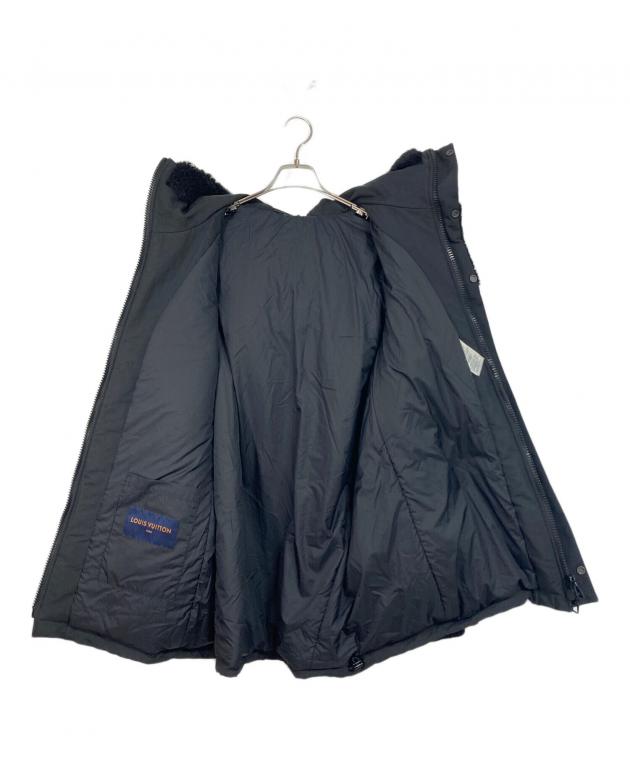 中古・古着通販】LOUIS VUITTON (ルイ ヴィトン) Boa Switching Down