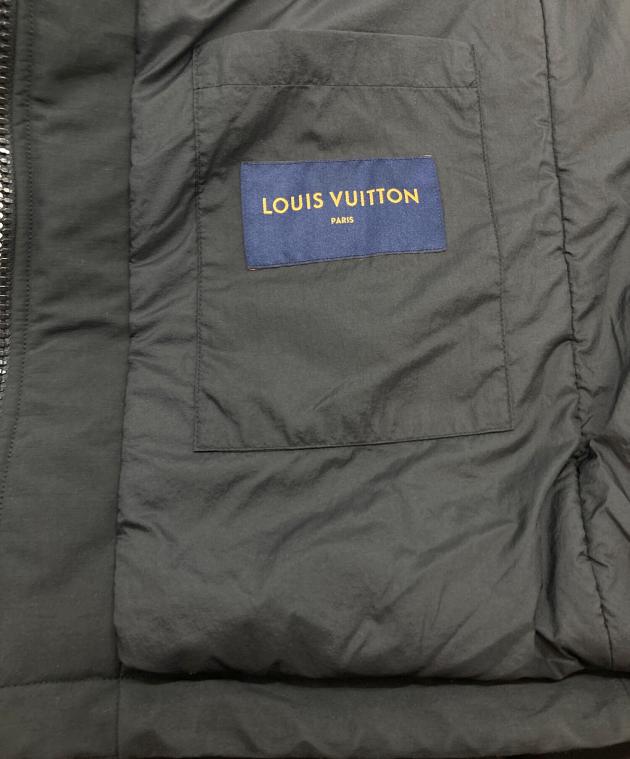 中古・古着通販】LOUIS VUITTON (ルイ ヴィトン) Boa Switching Down