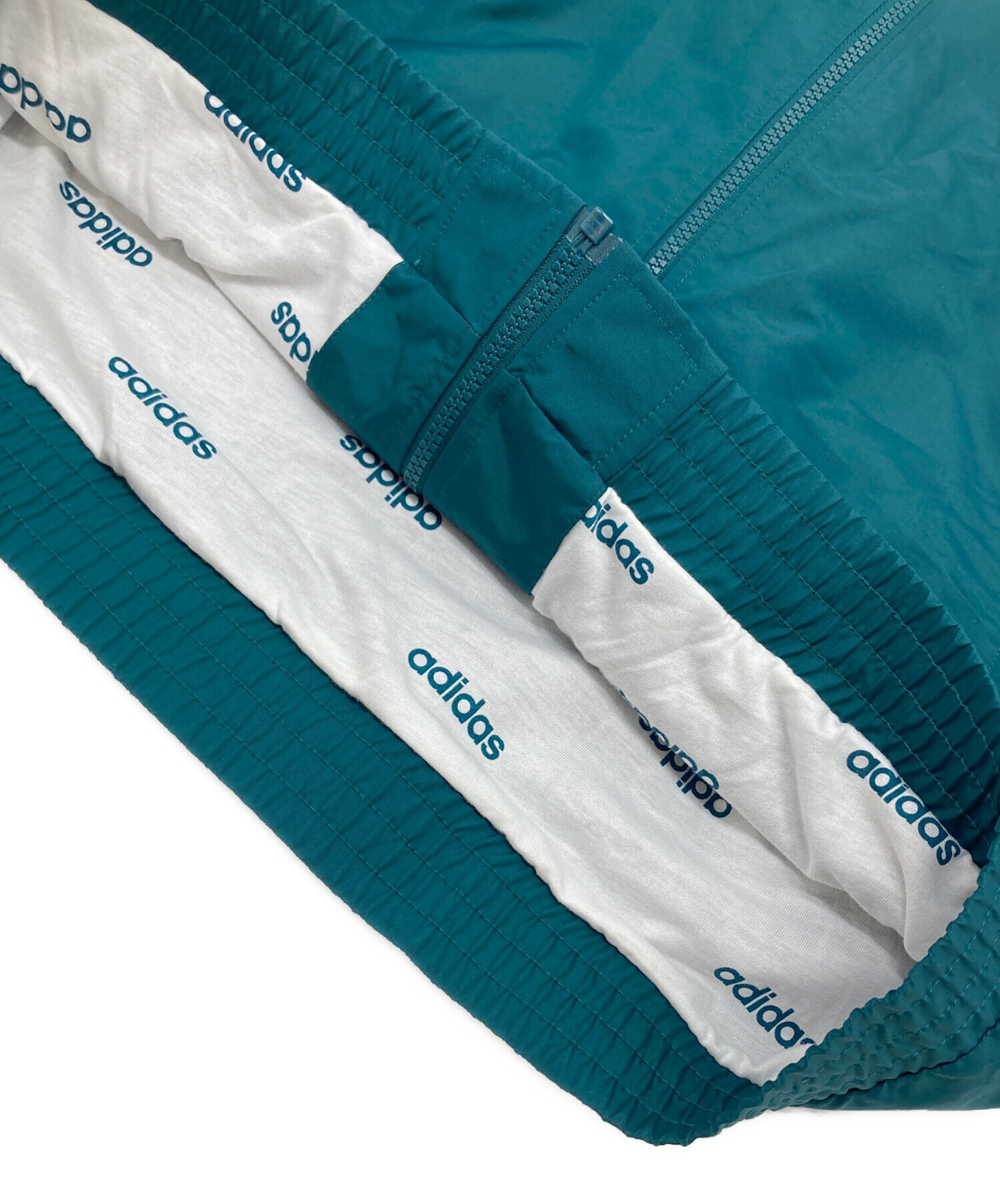 中古・古着通販】adidas (アディダス) リヴァプールFC トラックトップ