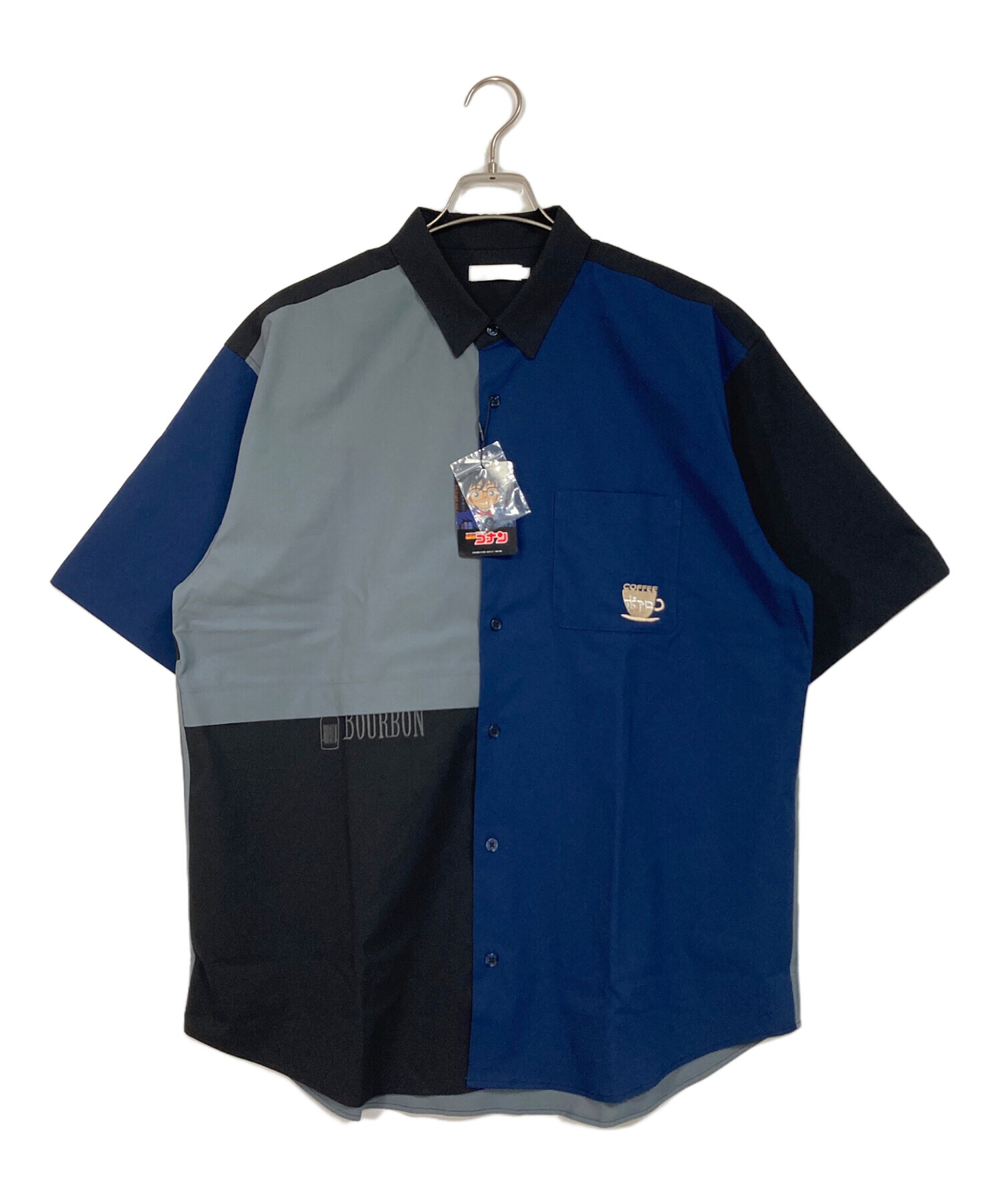 Tropical Gangsters(中古品) 中古・古着通販】graniph (グラニフ) トリプルフェイス｜ルーズ