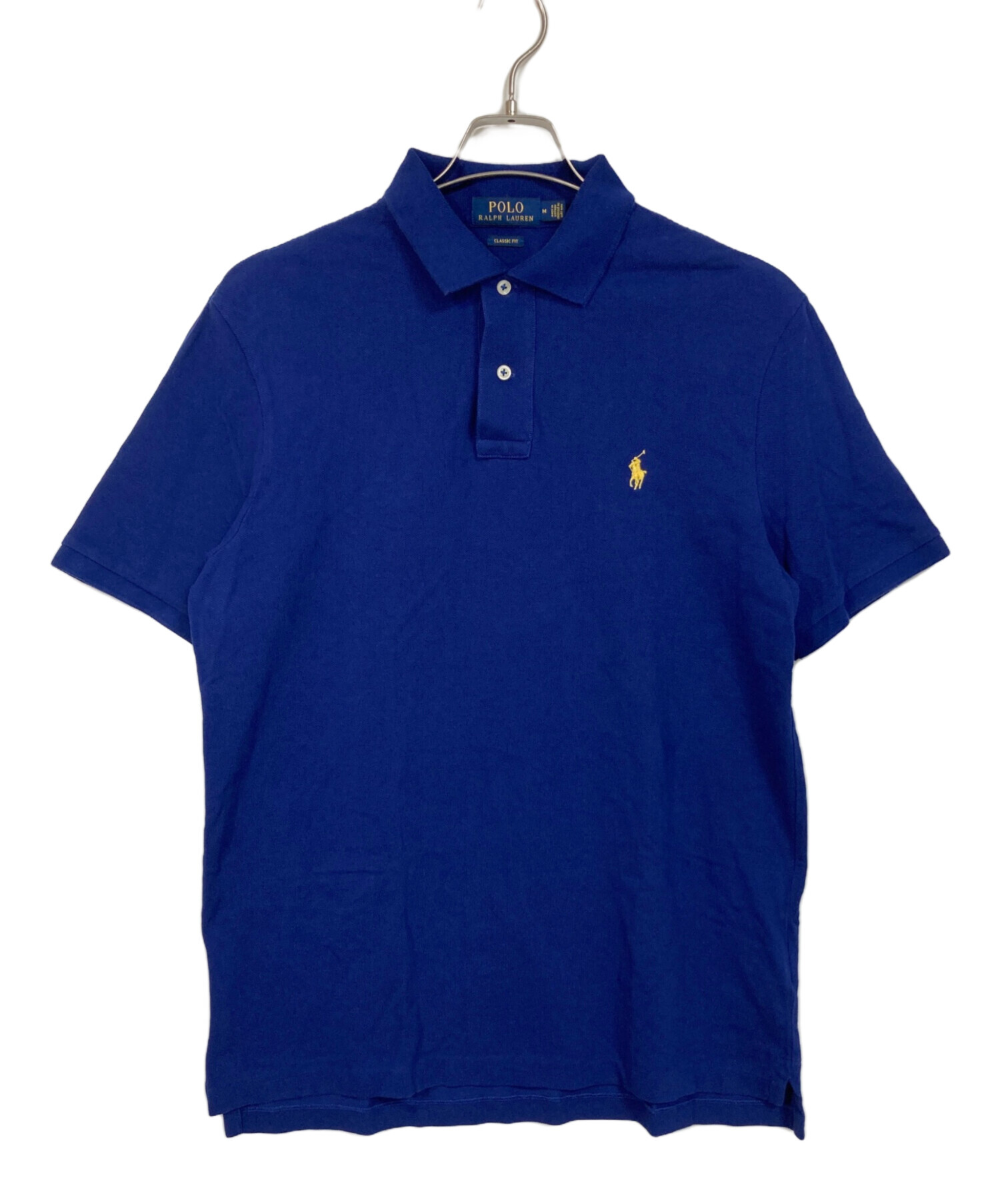 中古・古着通販】POLO RALPH LAUREN (ポロ・ラルフローレン) 半袖