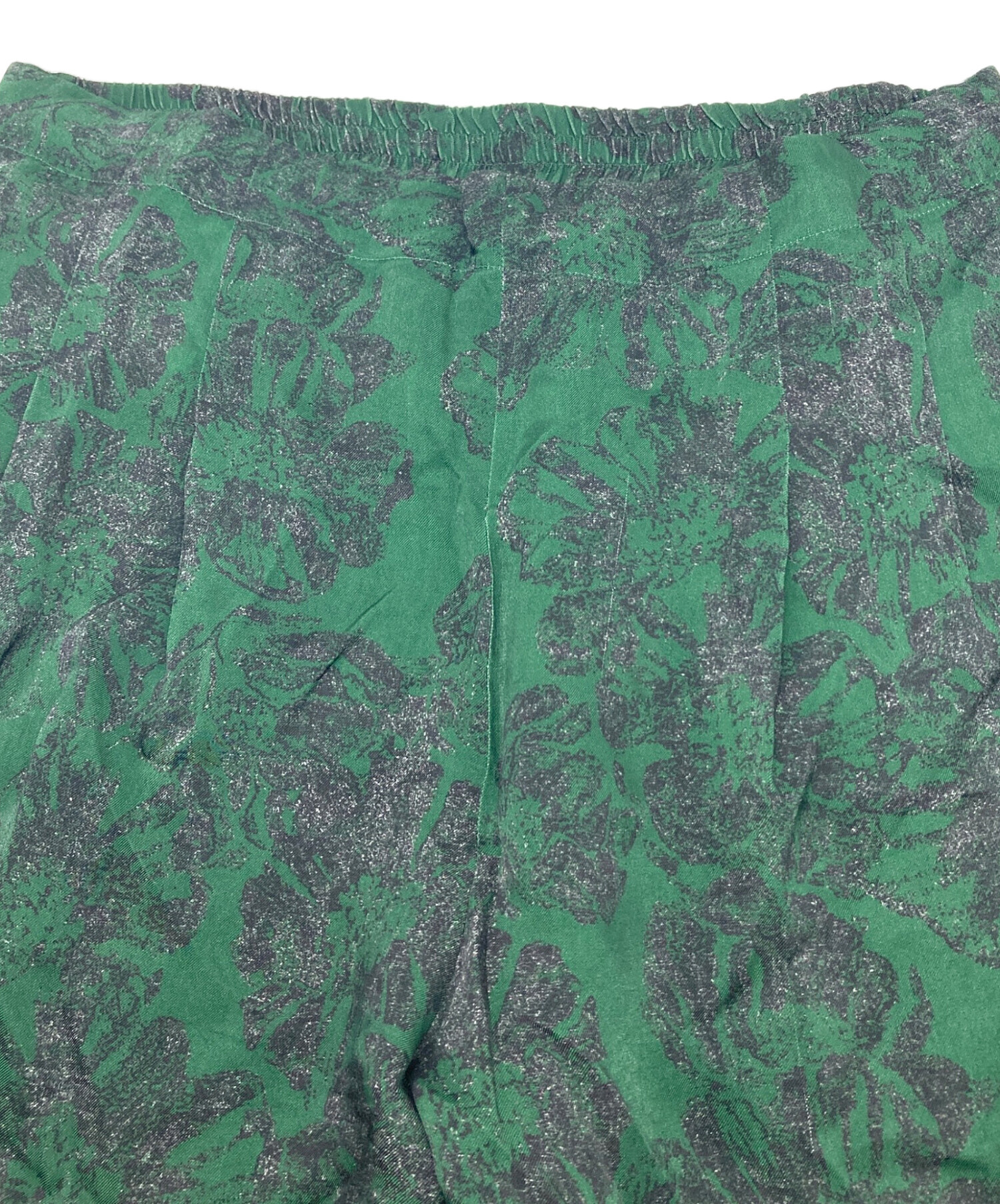 中古・古着通販】TOGA PULLA (トーガ プルラ) Inner Print Pants