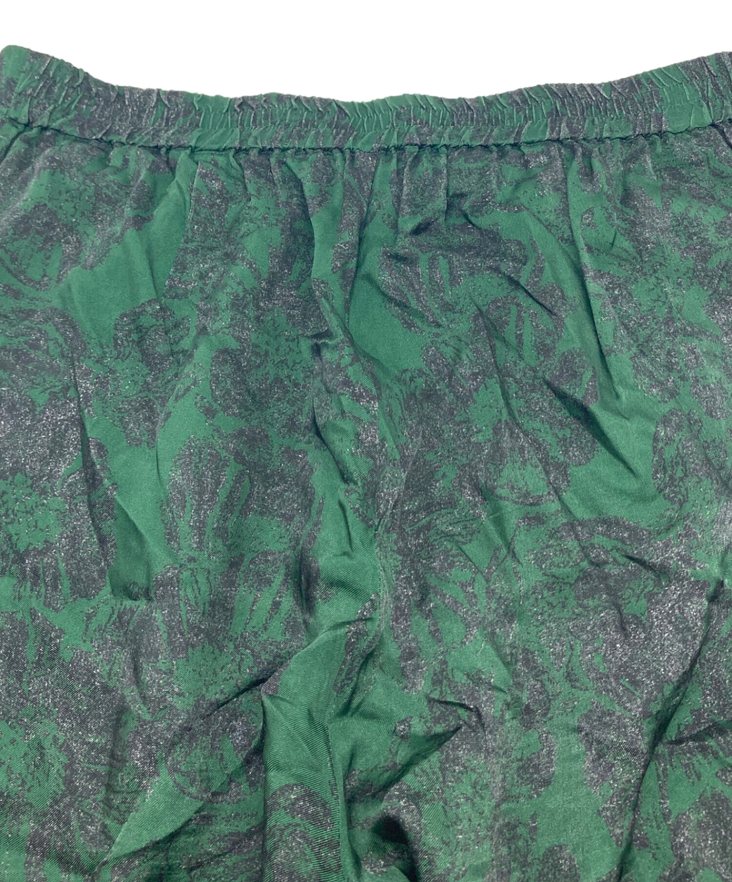 中古・古着通販】TOGA PULLA (トーガ プルラ) Inner Print Pants