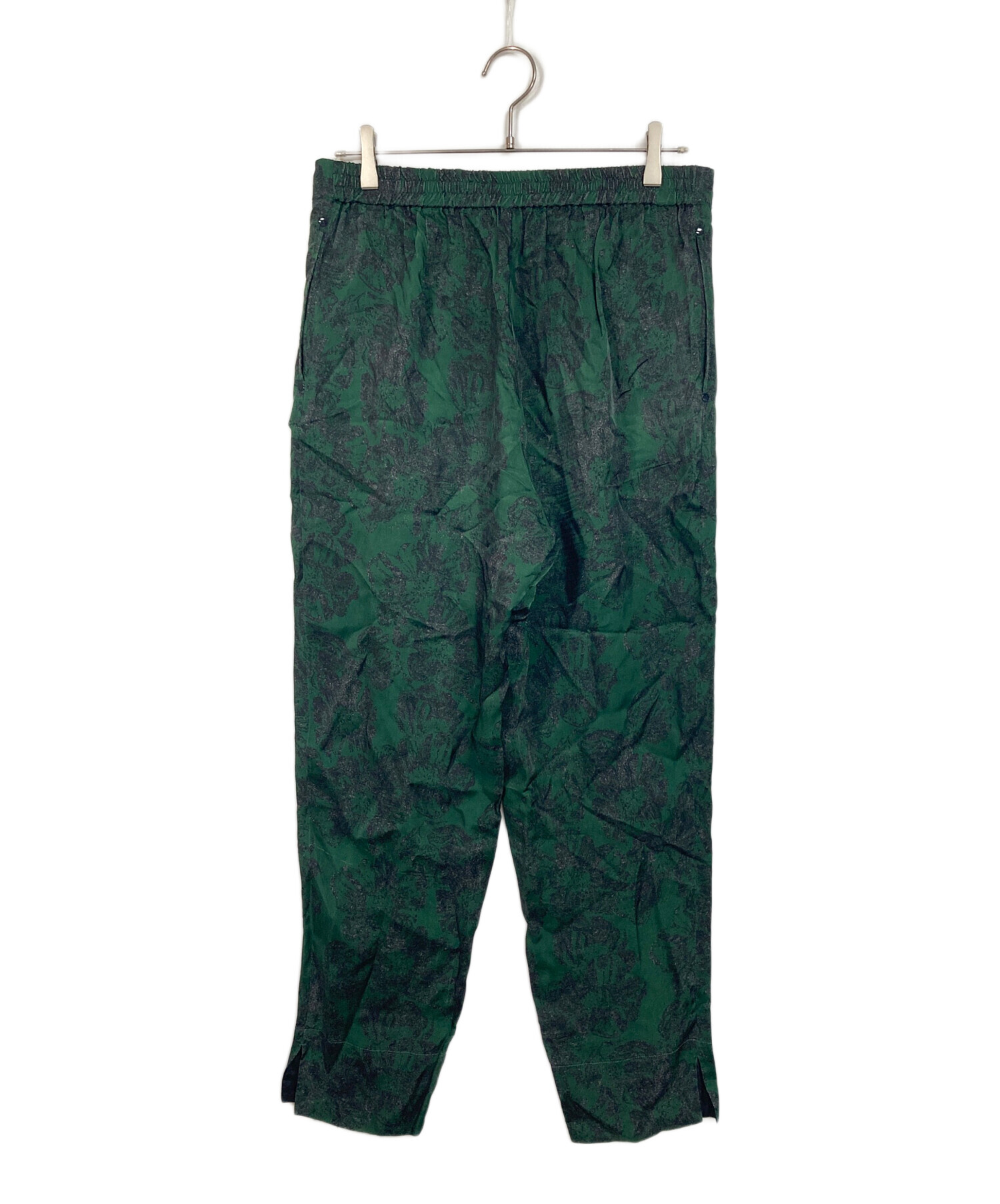 中古・古着通販】TOGA PULLA (トーガ プルラ) Inner Print Pants