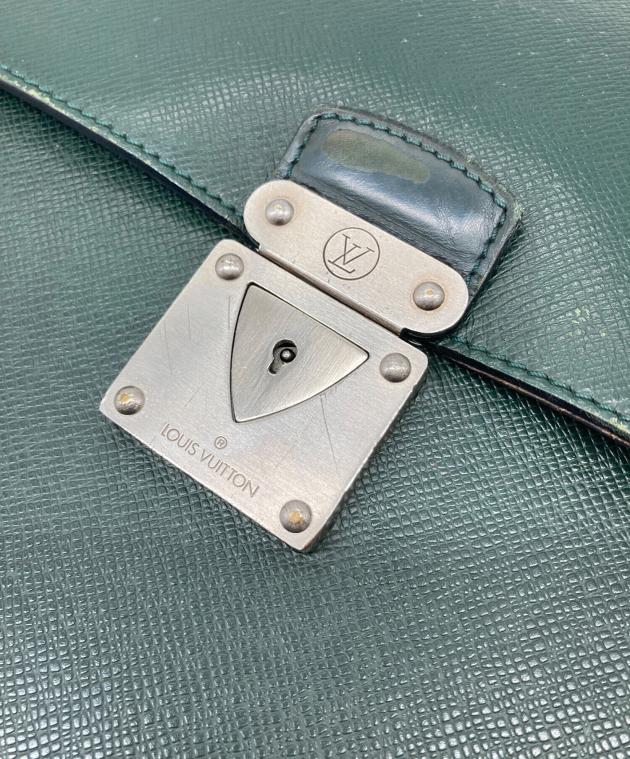 中古・古着通販】LOUIS VUITTON (ルイ ヴィトン) ブリーフケース