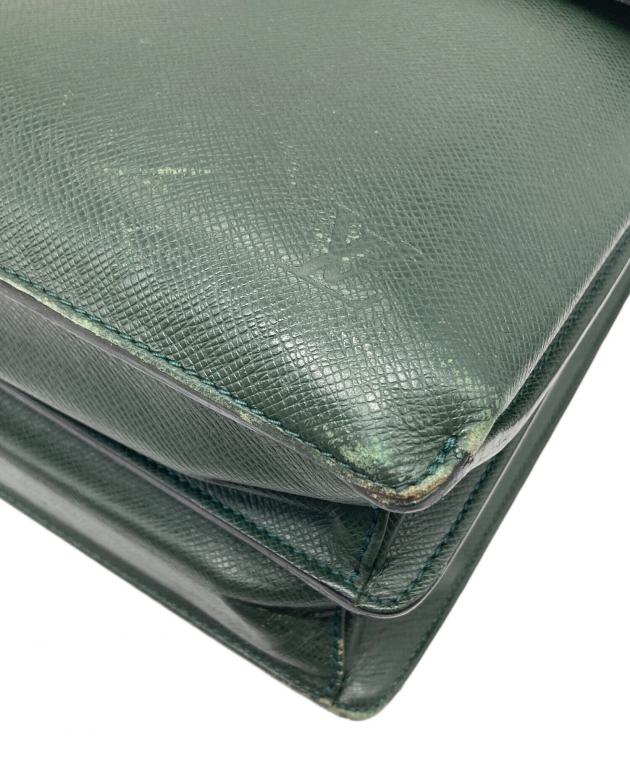 中古・古着通販】LOUIS VUITTON (ルイ ヴィトン) ブリーフケース