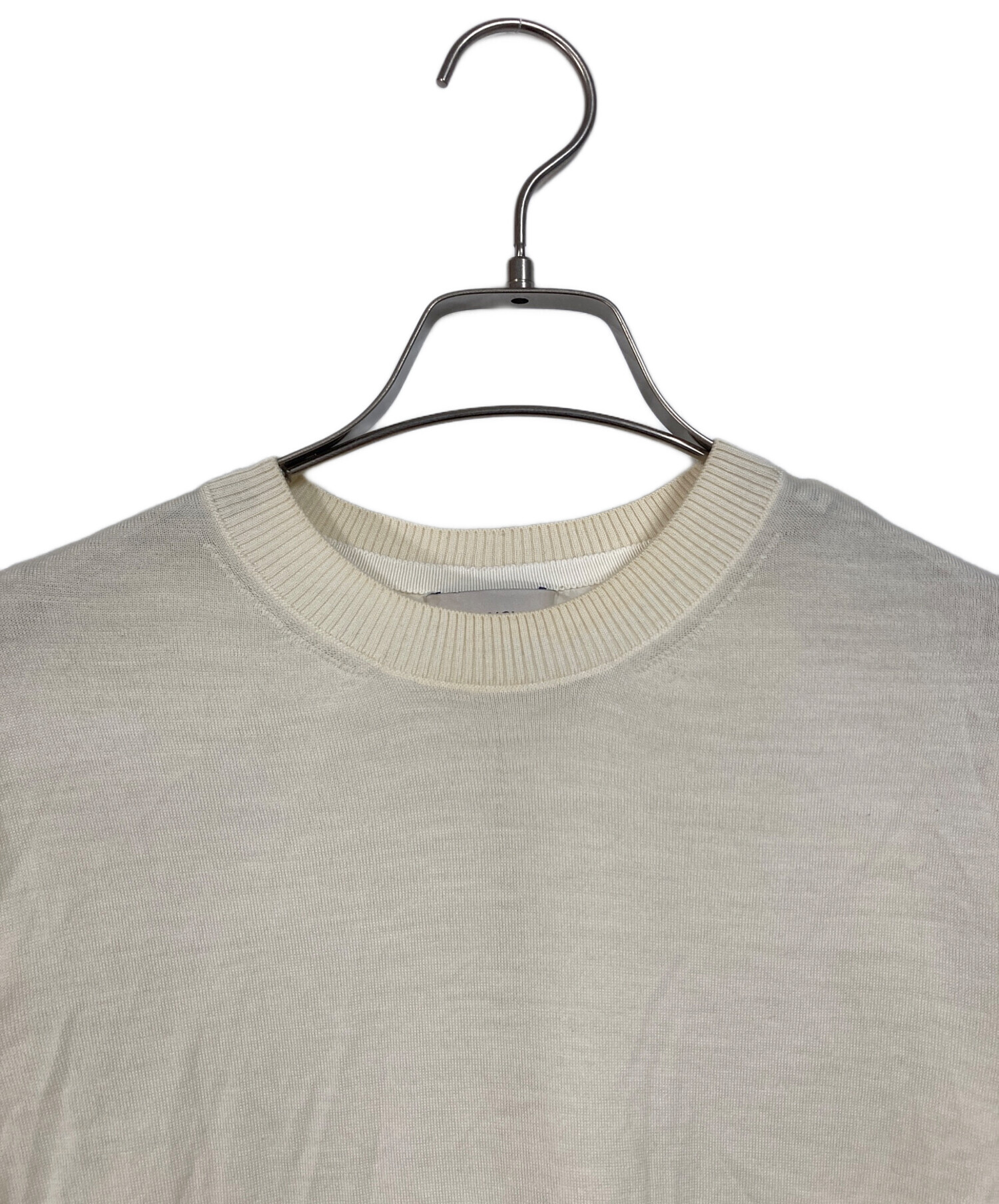 モンクレール 20年 F20929C71050 GIROCOLLO TRICOT ﾓﾍﾔ ﾆｯﾄ S 楽天市場