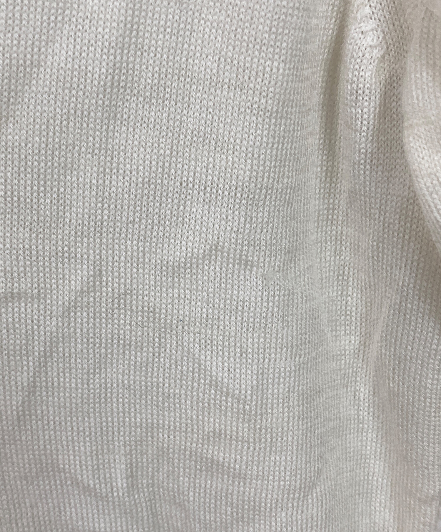 中古・古着通販】MONCLER (モンクレール) GIROCOLLO TRICOT 異