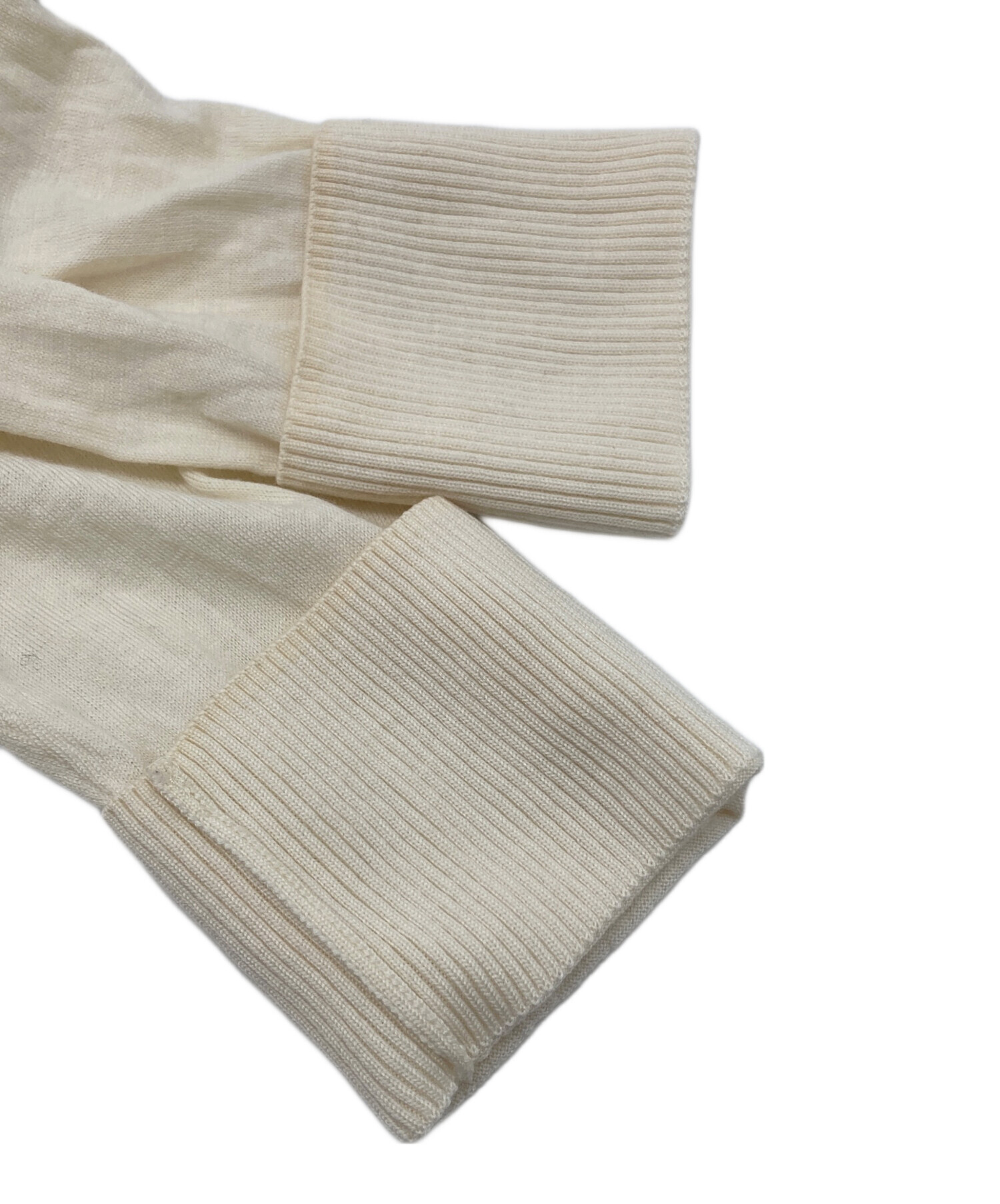 中古・古着通販】MONCLER (モンクレール) GIROCOLLO TRICOT 異