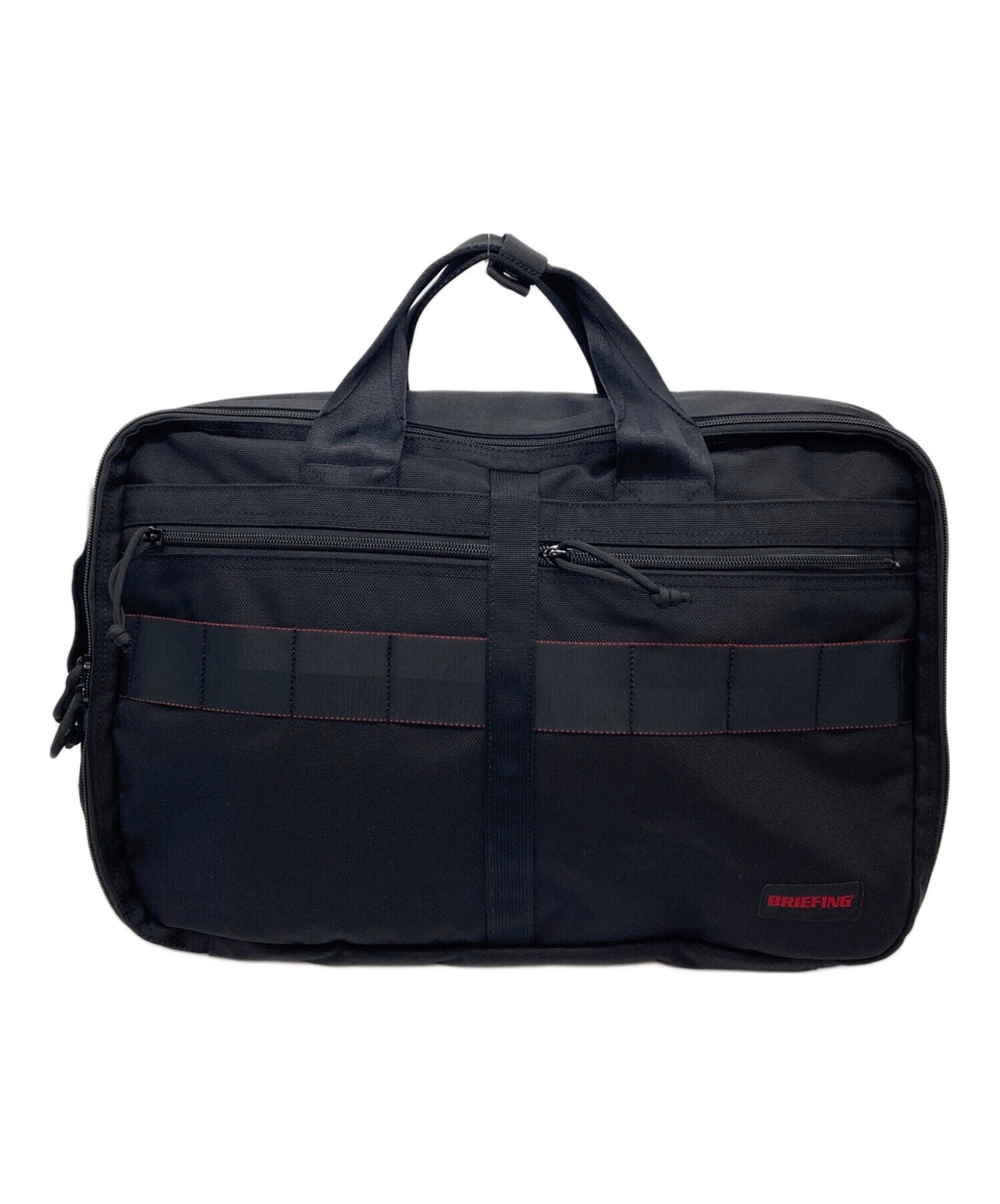 中古・古着通販】BRIEFING (ブリーフィング) A4 3WAY LINER MW