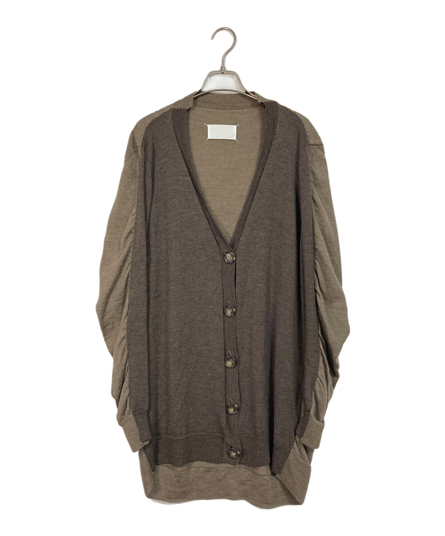 中古・古着通販】MARTIN MARGIELA (マルタン・マルジェラ) ドッキング