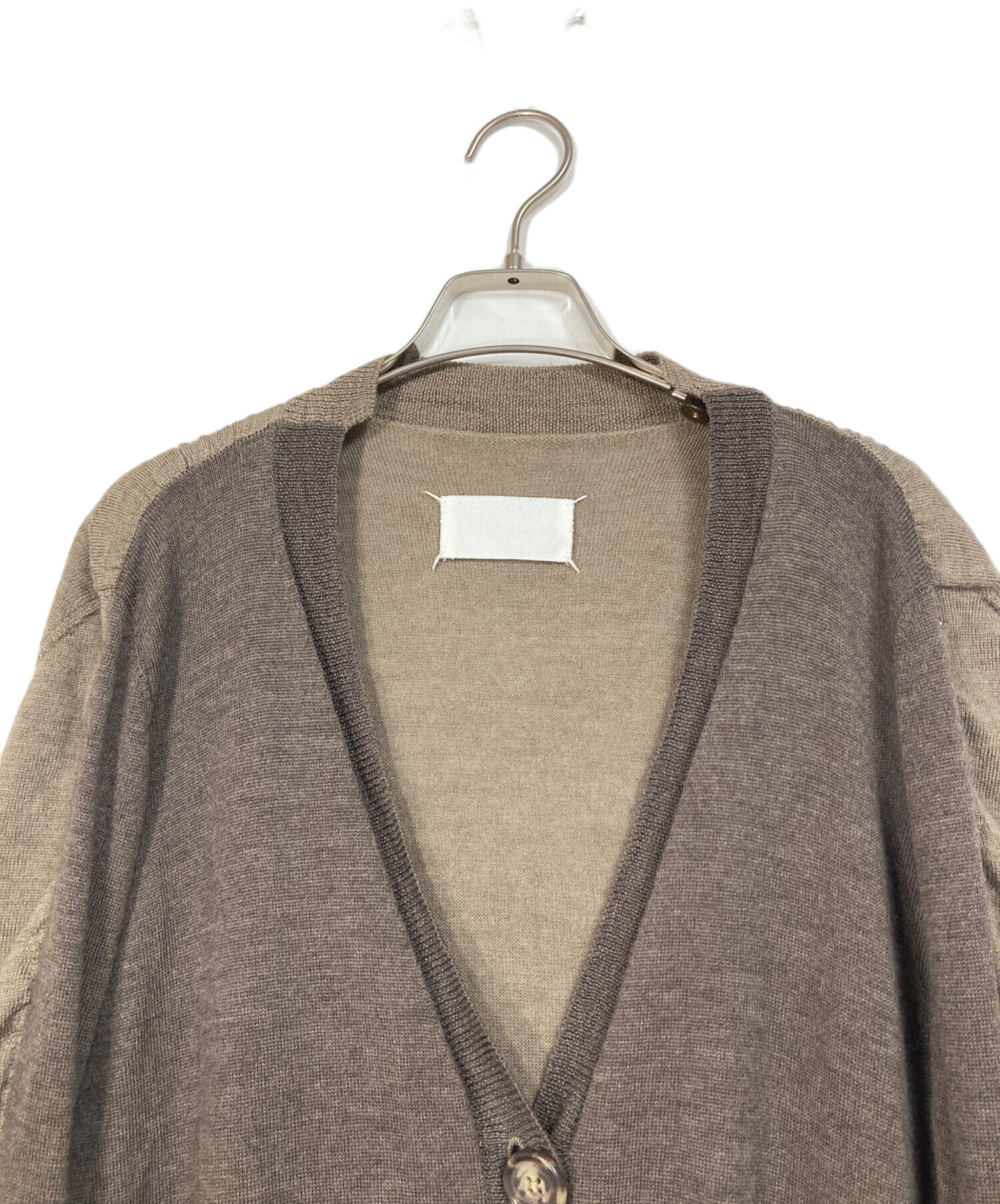 中古・古着通販】MARTIN MARGIELA (マルタン・マルジェラ) ドッキング