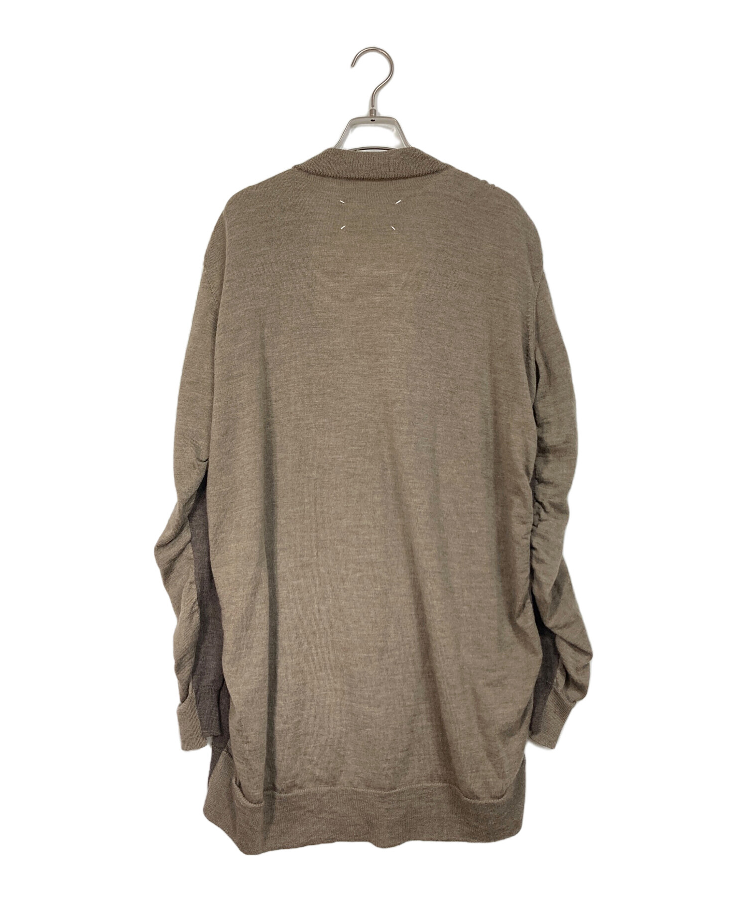 中古・古着通販】MARTIN MARGIELA (マルタン・マルジェラ) ドッキング