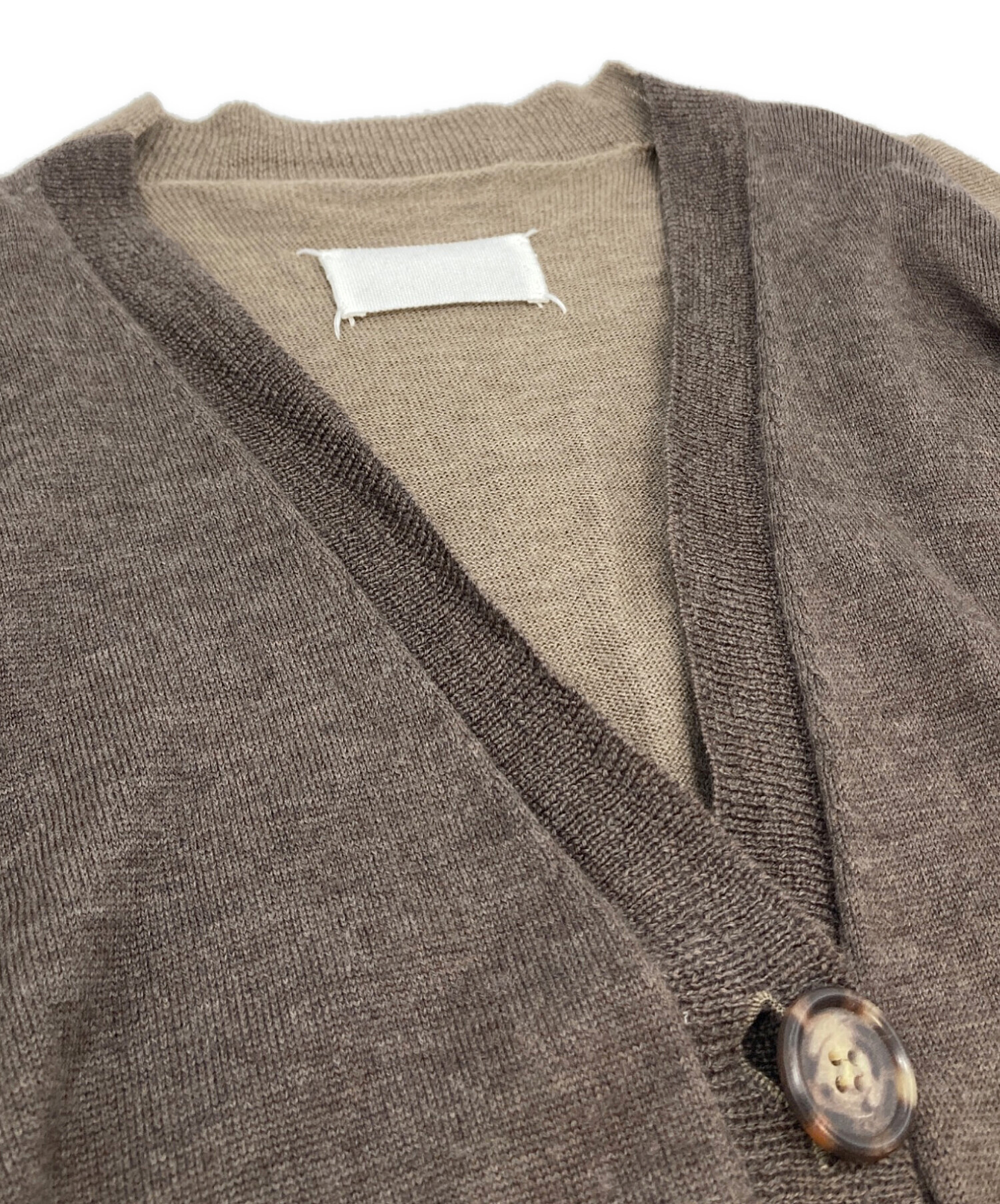 中古・古着通販】MARTIN MARGIELA (マルタン・マルジェラ) ドッキング
