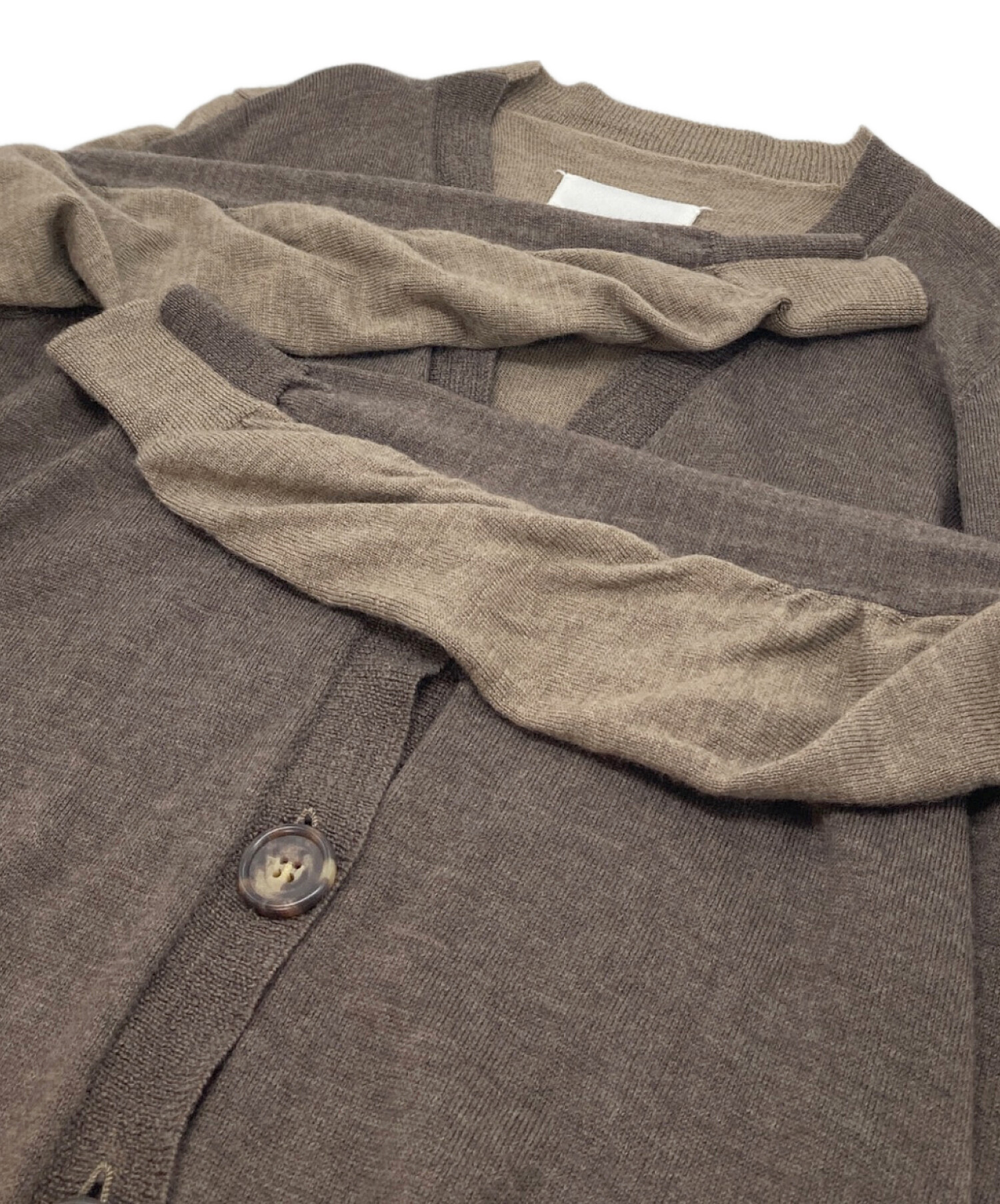 中古・古着通販】MARTIN MARGIELA (マルタン・マルジェラ) ドッキング