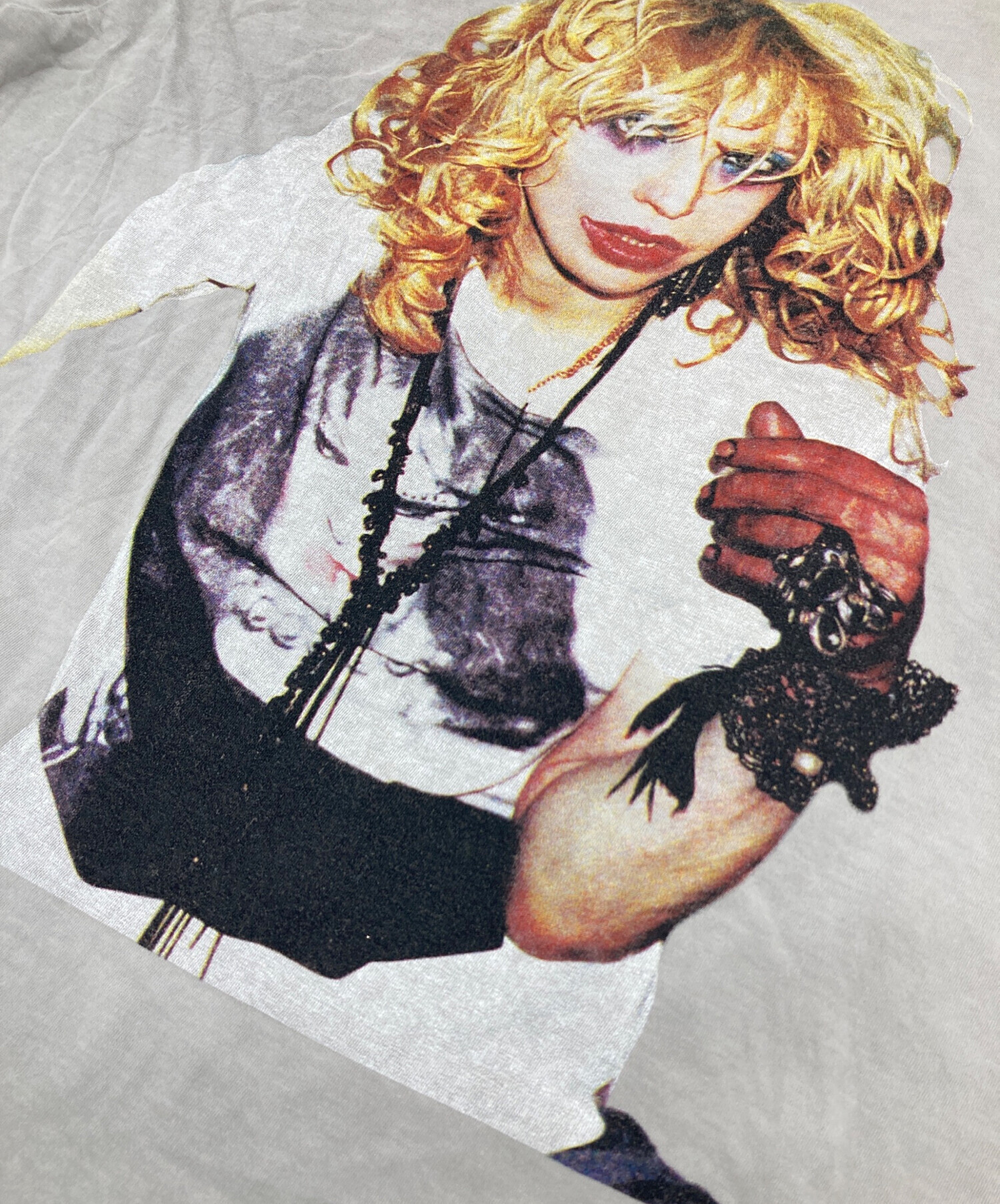中古・古着通販】Hysteric Glamour (ヒステリックグラマー) COURTNEY