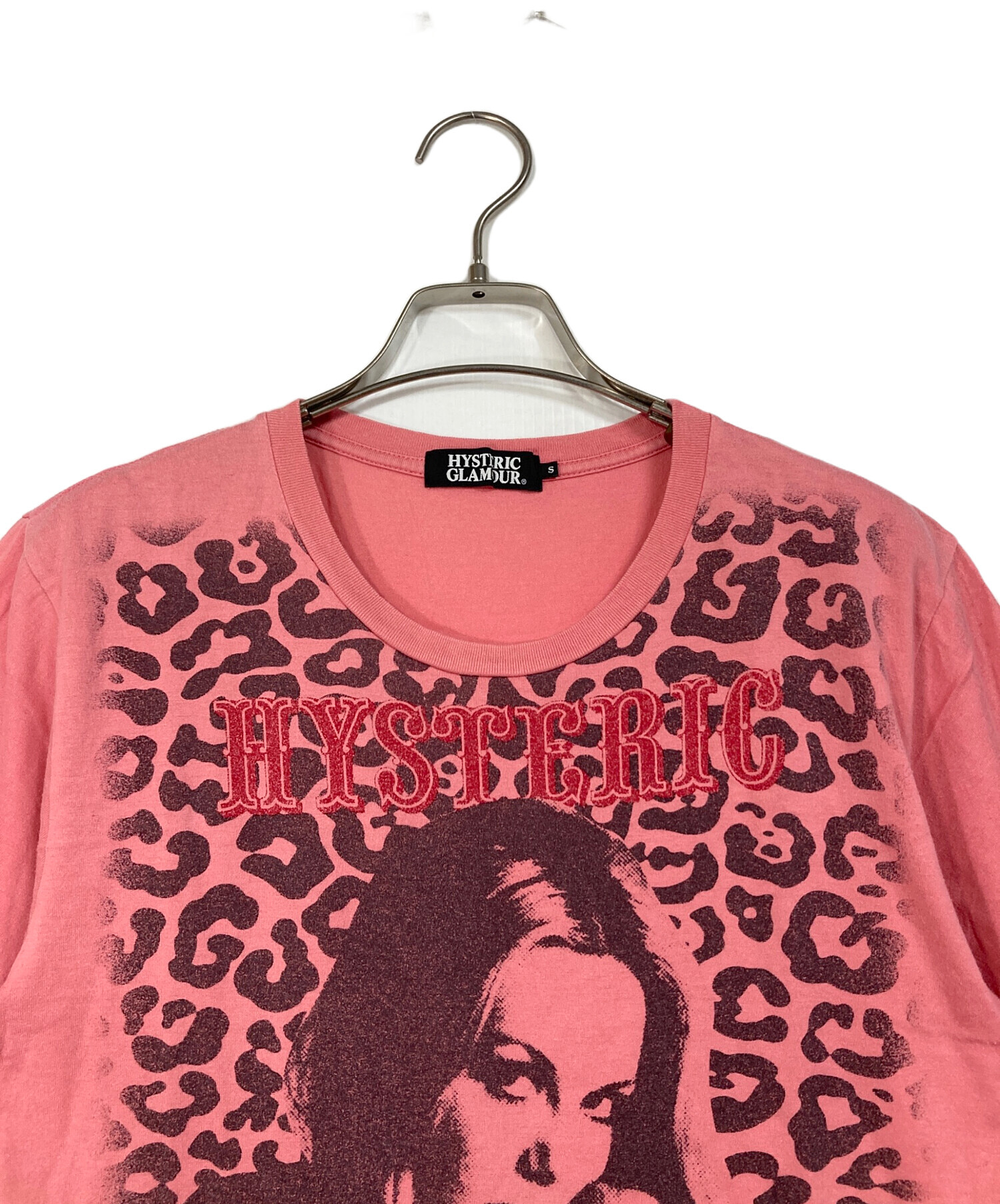 中古・古着通販】Hysteric Glamour (ヒステリックグラマー) レオパード
