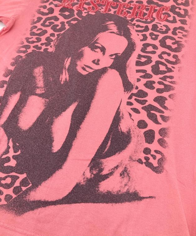 中古・古着通販】Hysteric Glamour (ヒステリックグラマー) レオパード