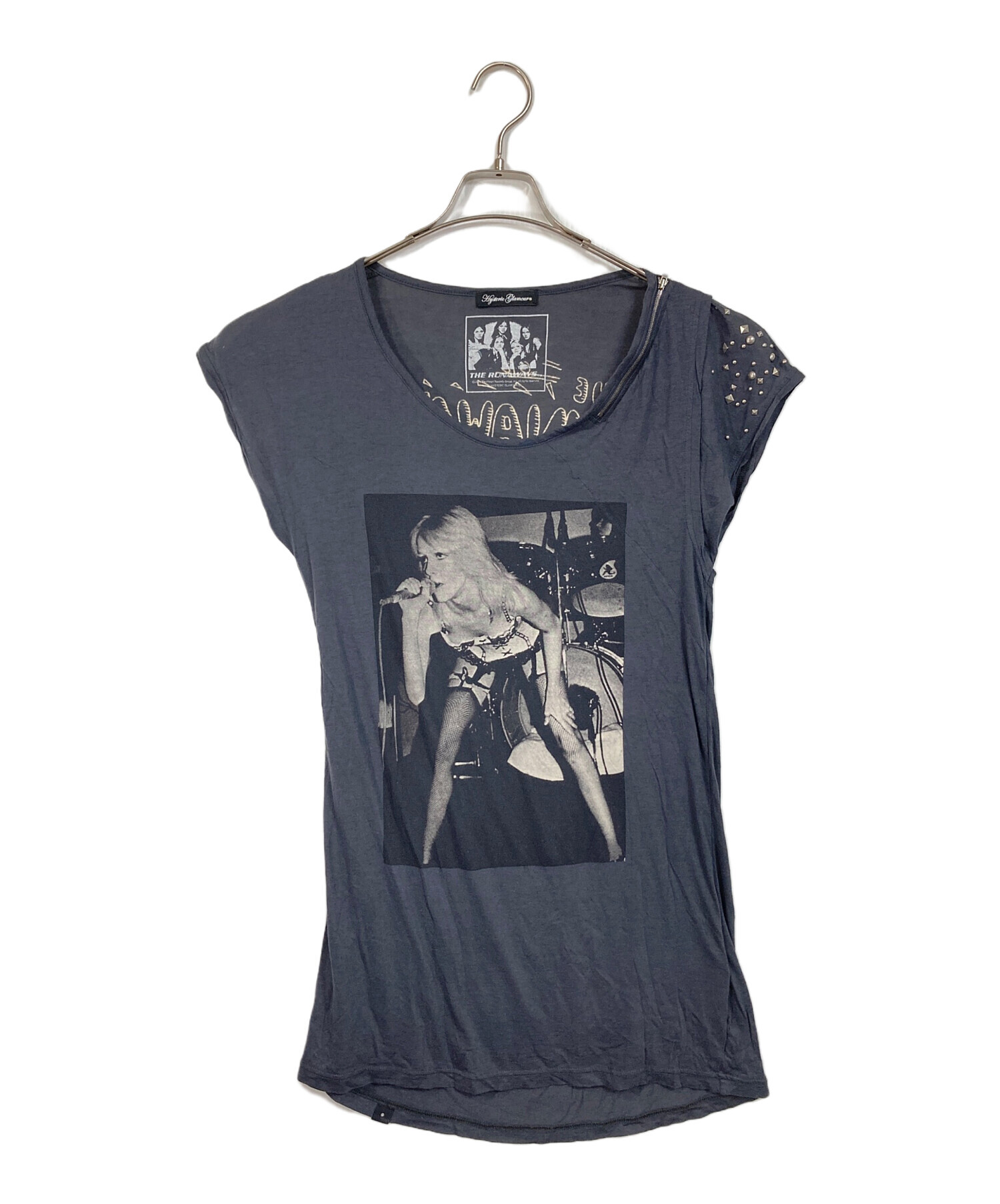 中古・古着通販】Hysteric Glamour (ヒステリックグラマー) THE