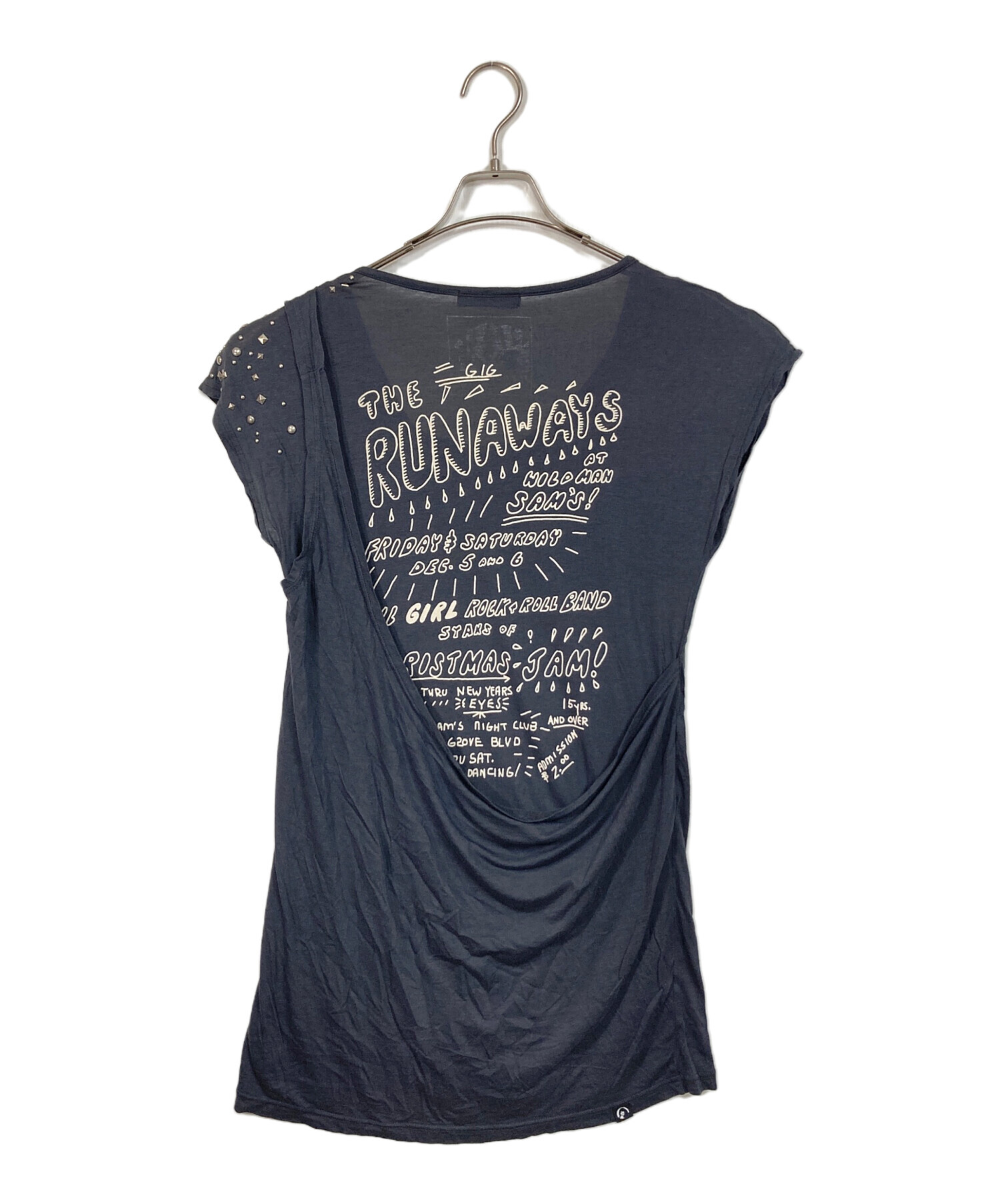中古・古着通販】Hysteric Glamour (ヒステリックグラマー) THE