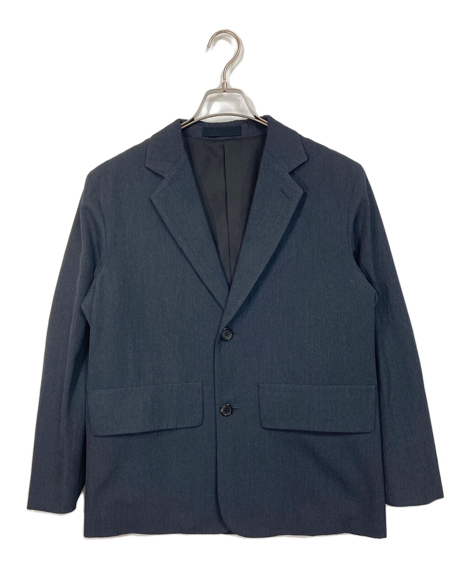 中古・古着通販】MARGARET HOWELL (マーガレットハウエル) DRY WOOL