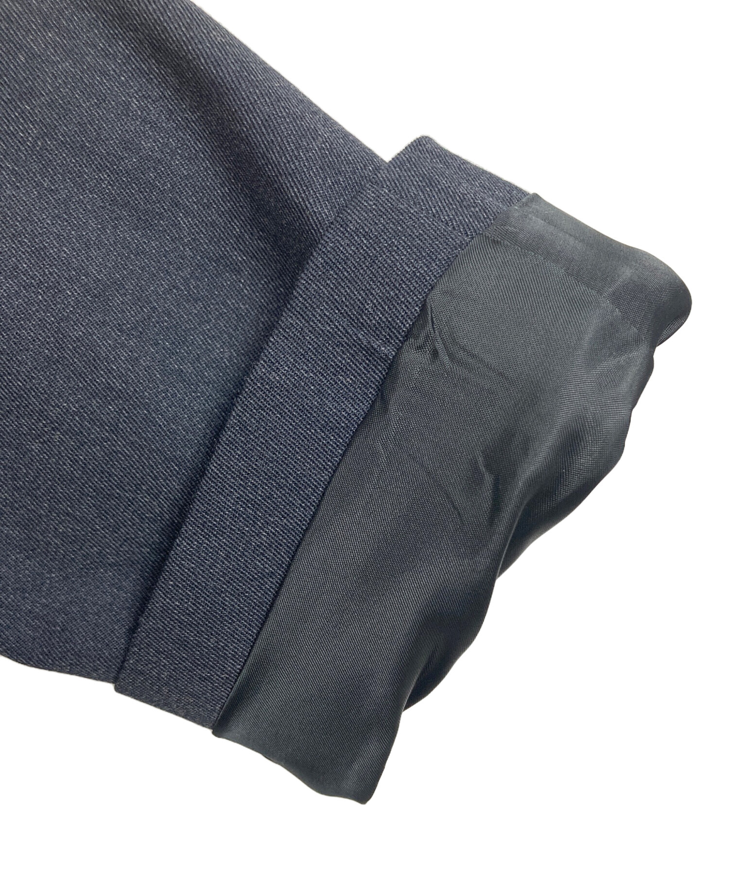 中古・古着通販】MARGARET HOWELL (マーガレットハウエル) DRY WOOL