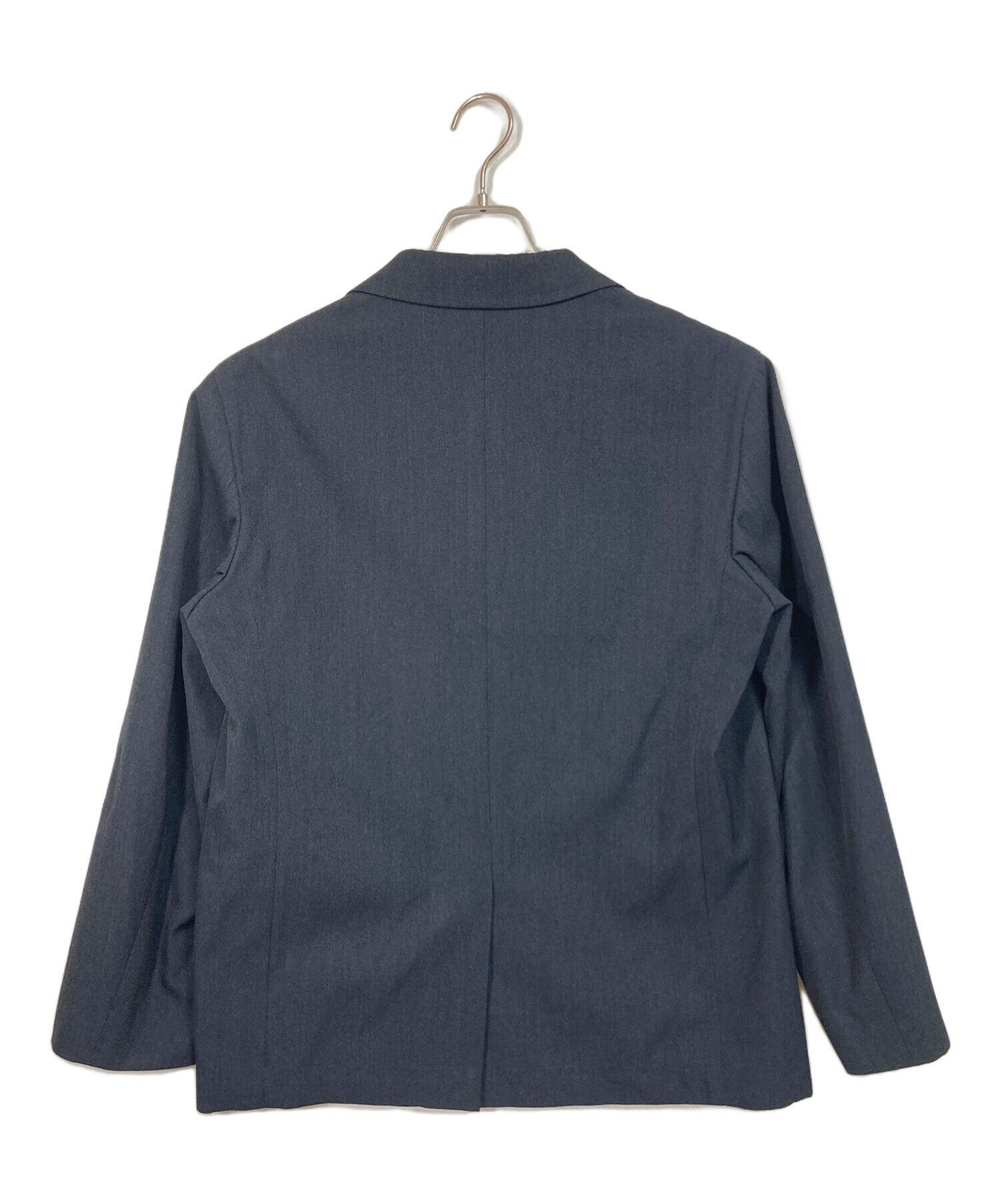 中古・古着通販】MARGARET HOWELL (マーガレットハウエル) DRY WOOL