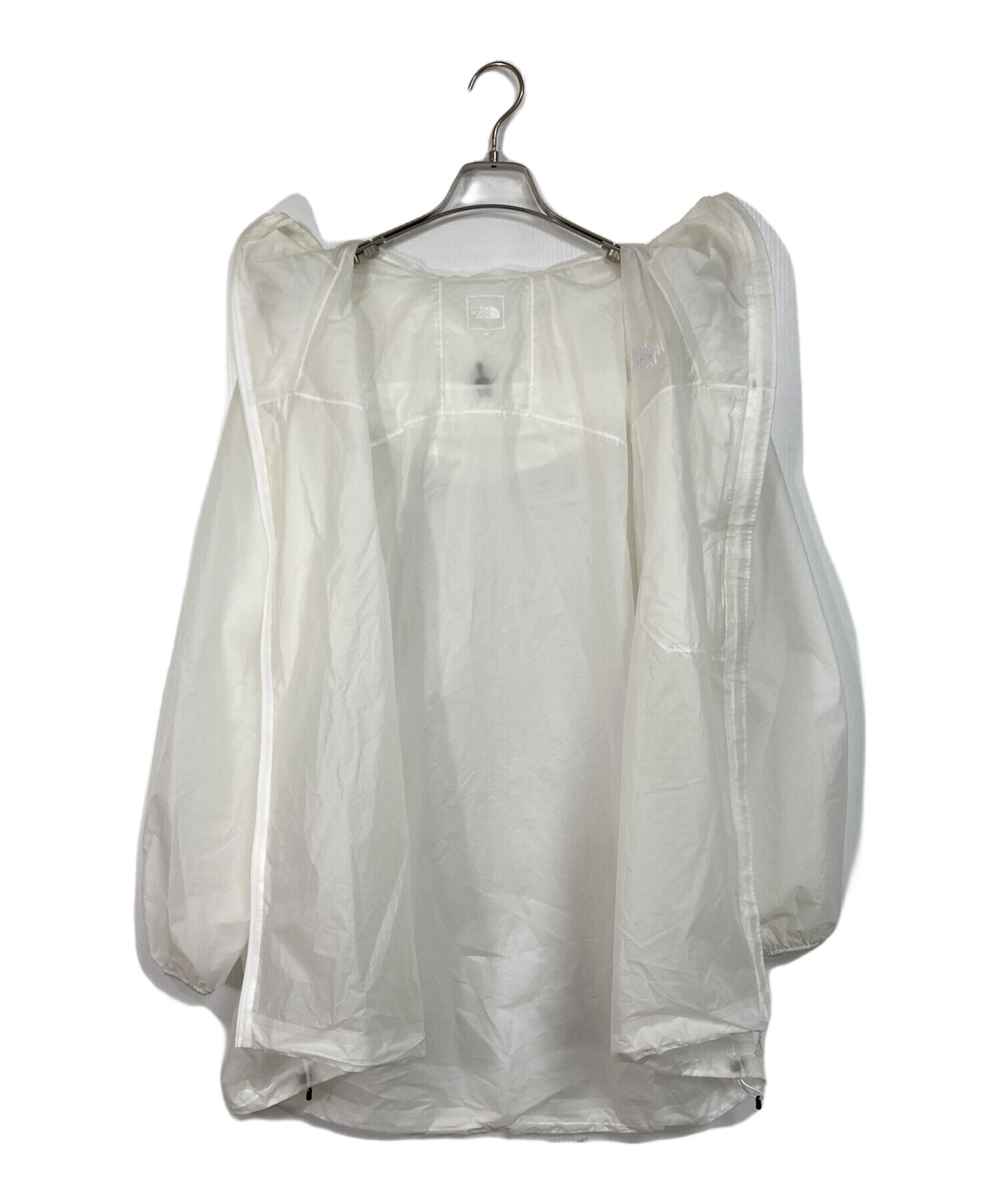 中古・古着通販】THE NORTH FACE (ザ ノース フェイス) Tapt Poncho