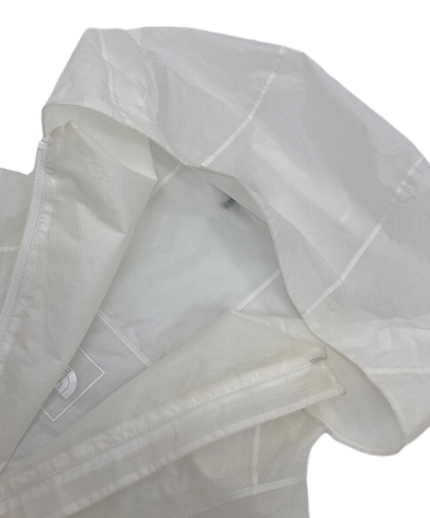 中古・古着通販】THE NORTH FACE (ザ ノース フェイス) Tapt Poncho