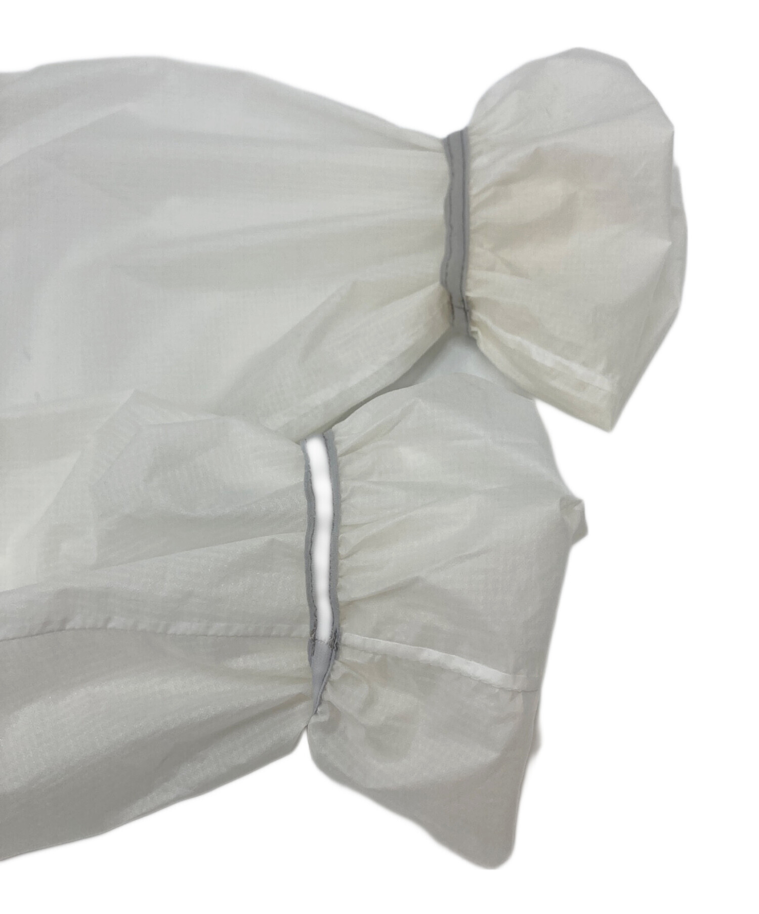 中古・古着通販】THE NORTH FACE (ザ ノース フェイス) Tapt Poncho