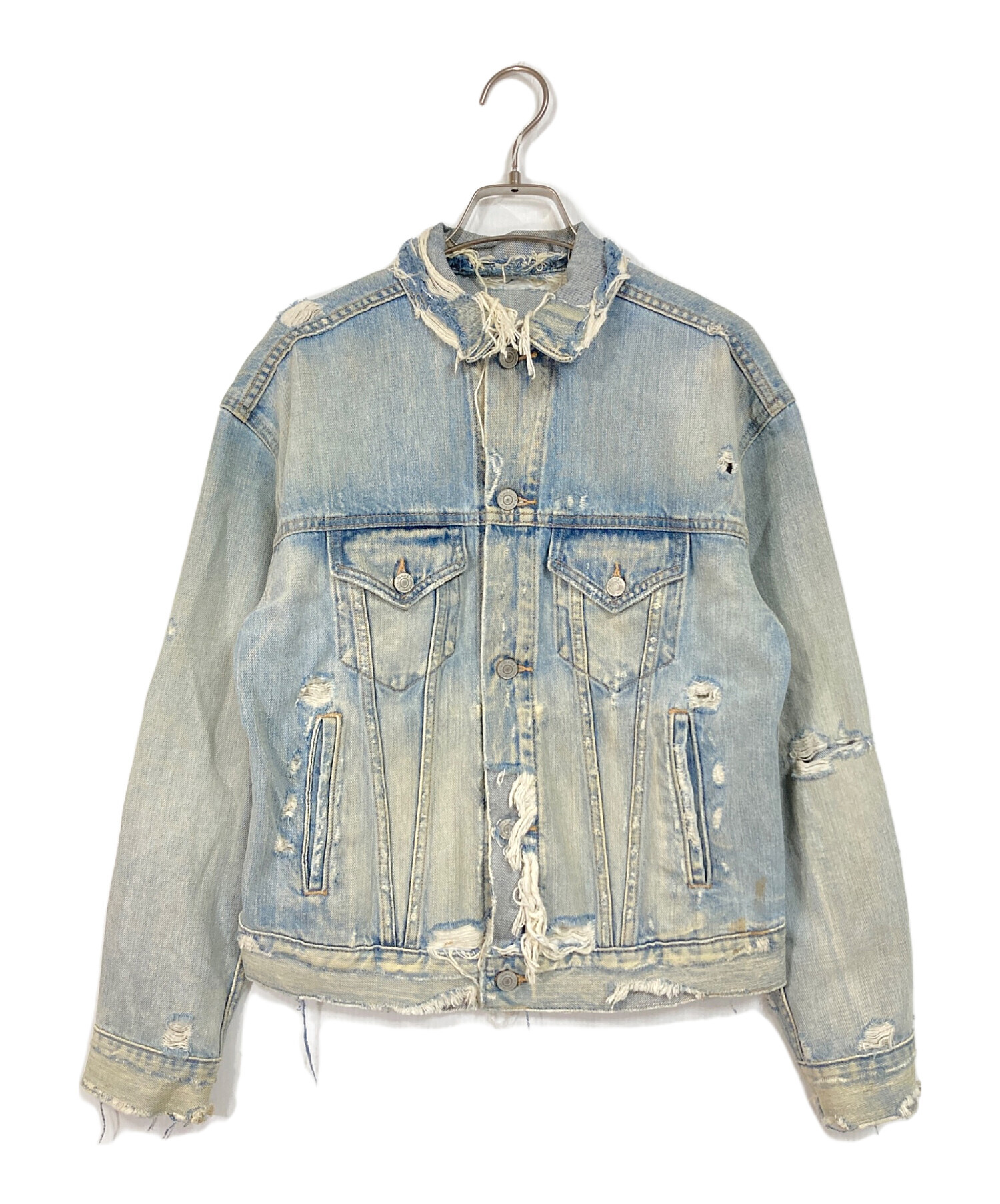 中古・古着通販】DENIM & SUPPLY RALPH LAUREN (デニム＆サプライ