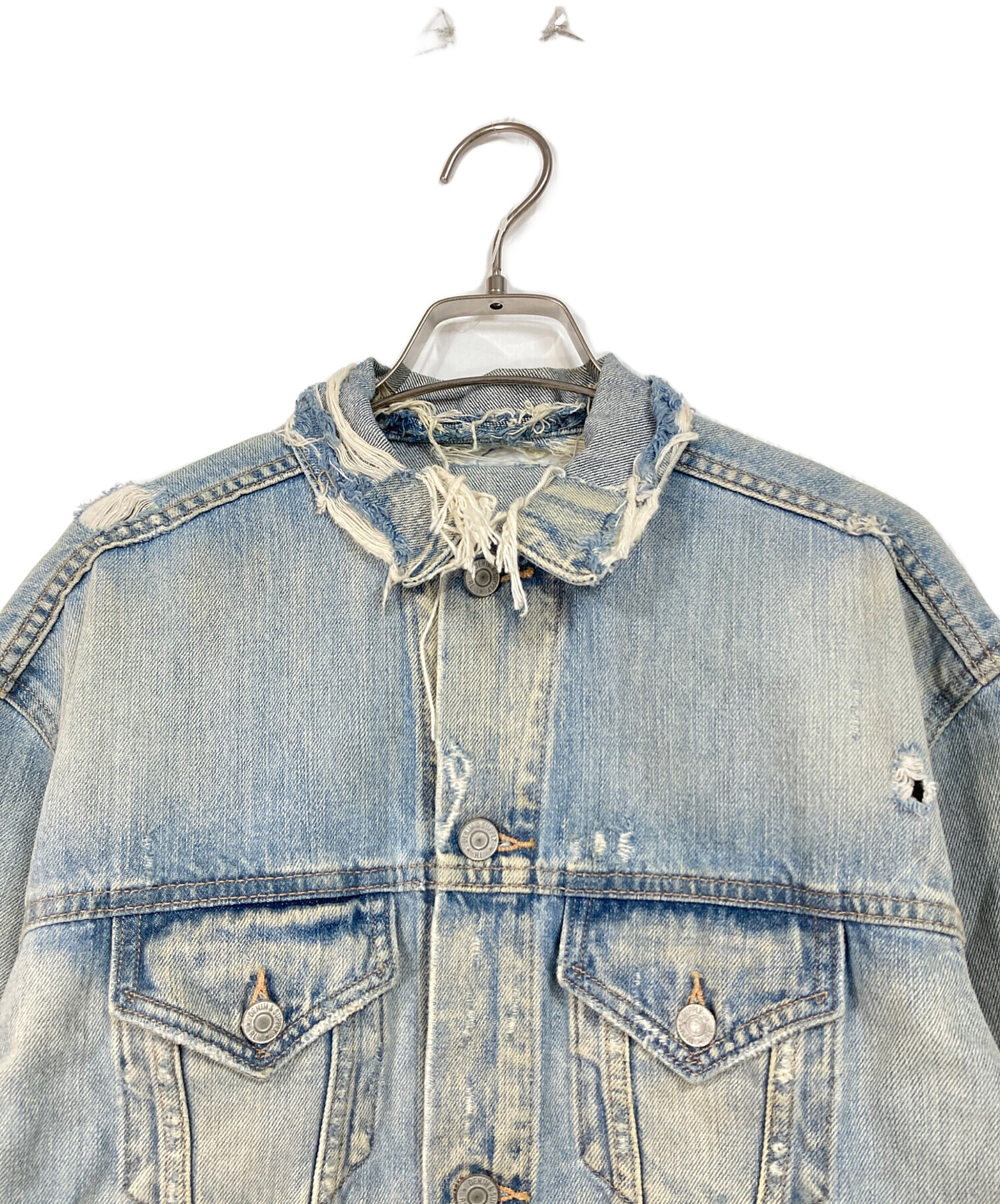 中古・古着通販】DENIM & SUPPLY RALPH LAUREN (デニム＆サプライ