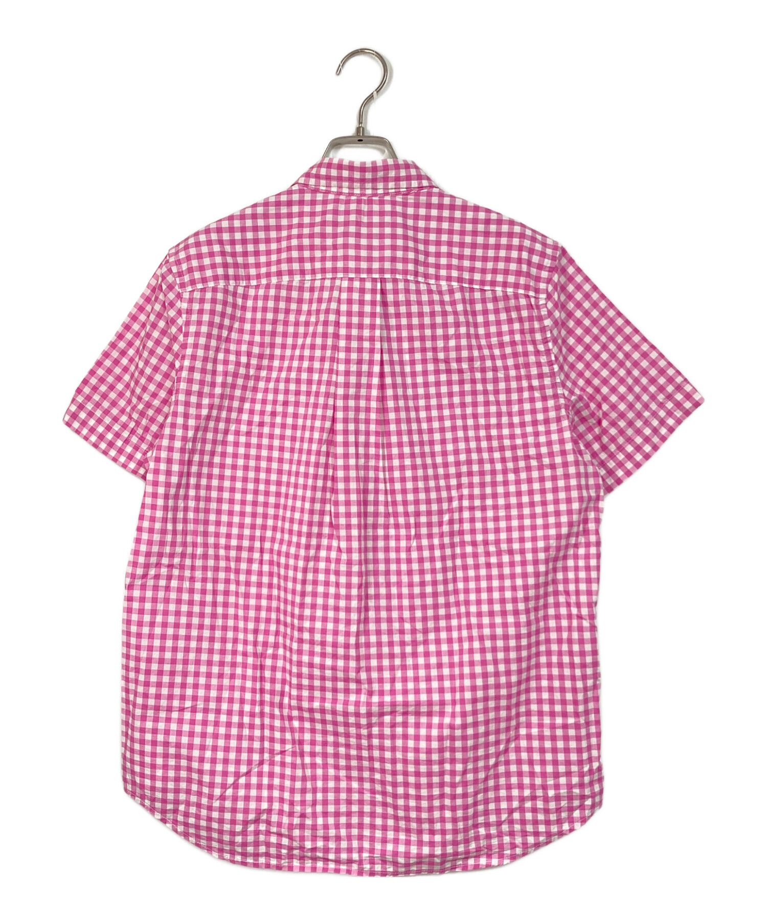 中古・古着通販】POLO RALPH LAUREN (ポロ・ラルフローレン) 半袖