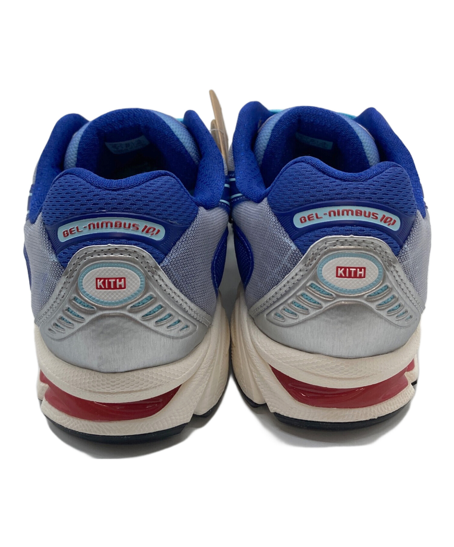 中古・古着通販】KITH (キス) asics (アシックス) GEL=NIMBUS MARVEL