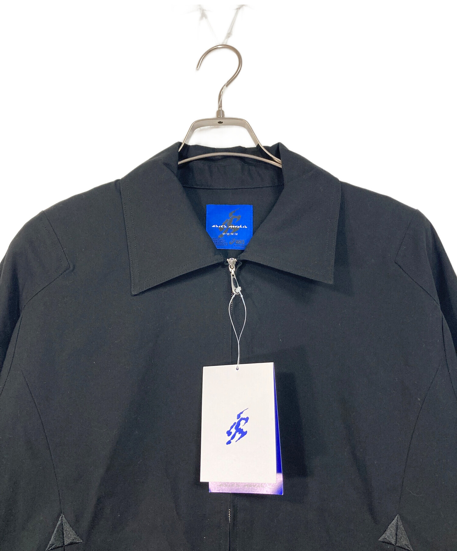 中古・古着通販】ASICS NOVALIS (アシックス ノヴァリス) MIRBELIOIDS